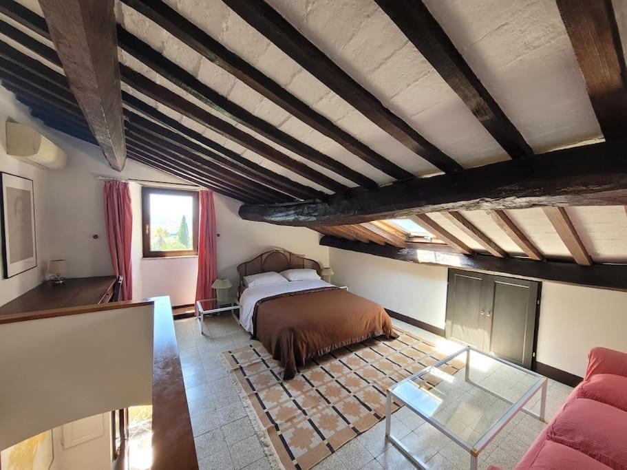 Private 2 bedrooms home in Saturnia centre view 3