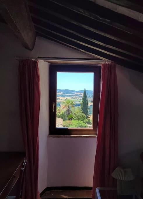 Private 2 bedrooms home in Saturnia centre view 4