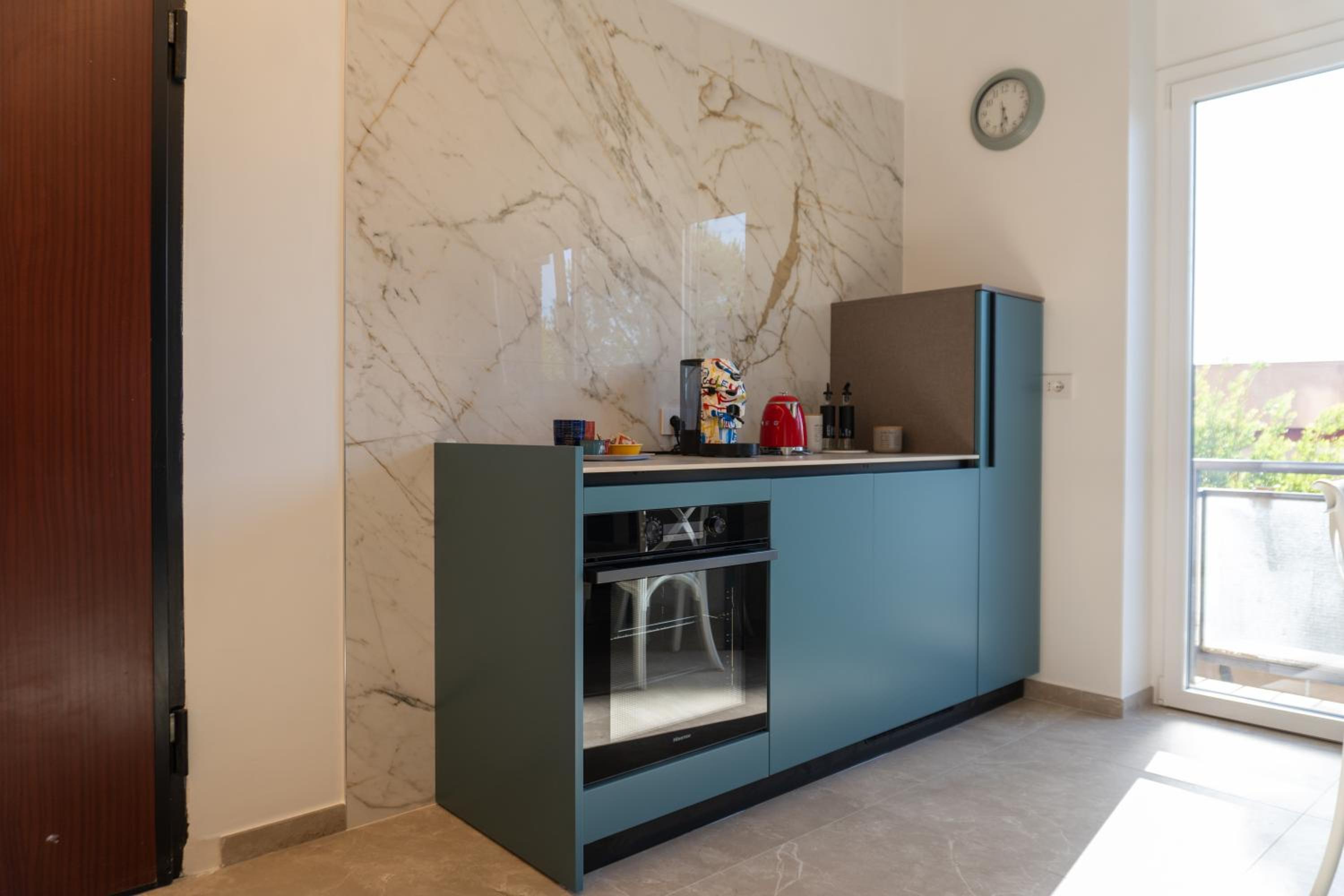 Soulful Rome Apartment