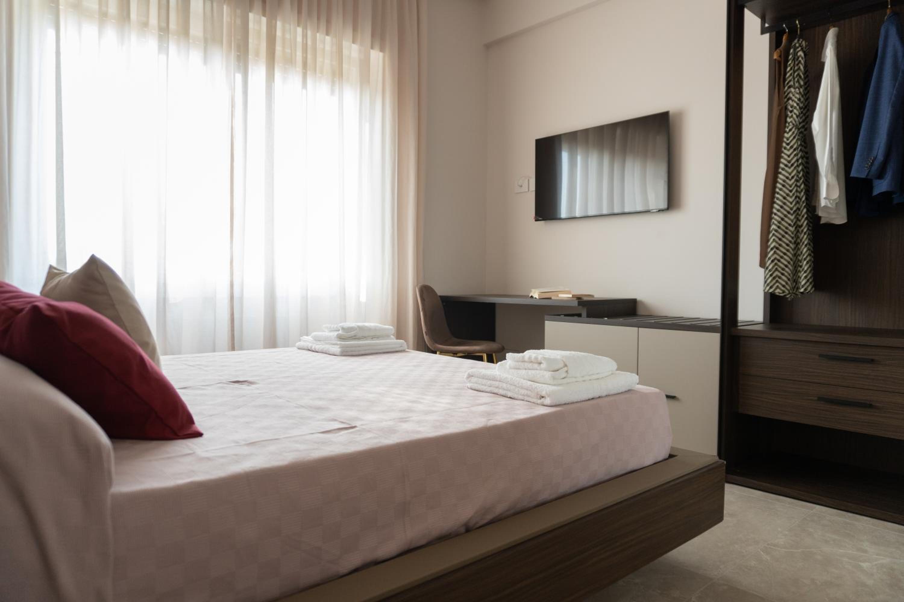 Soulful Rome Apartment