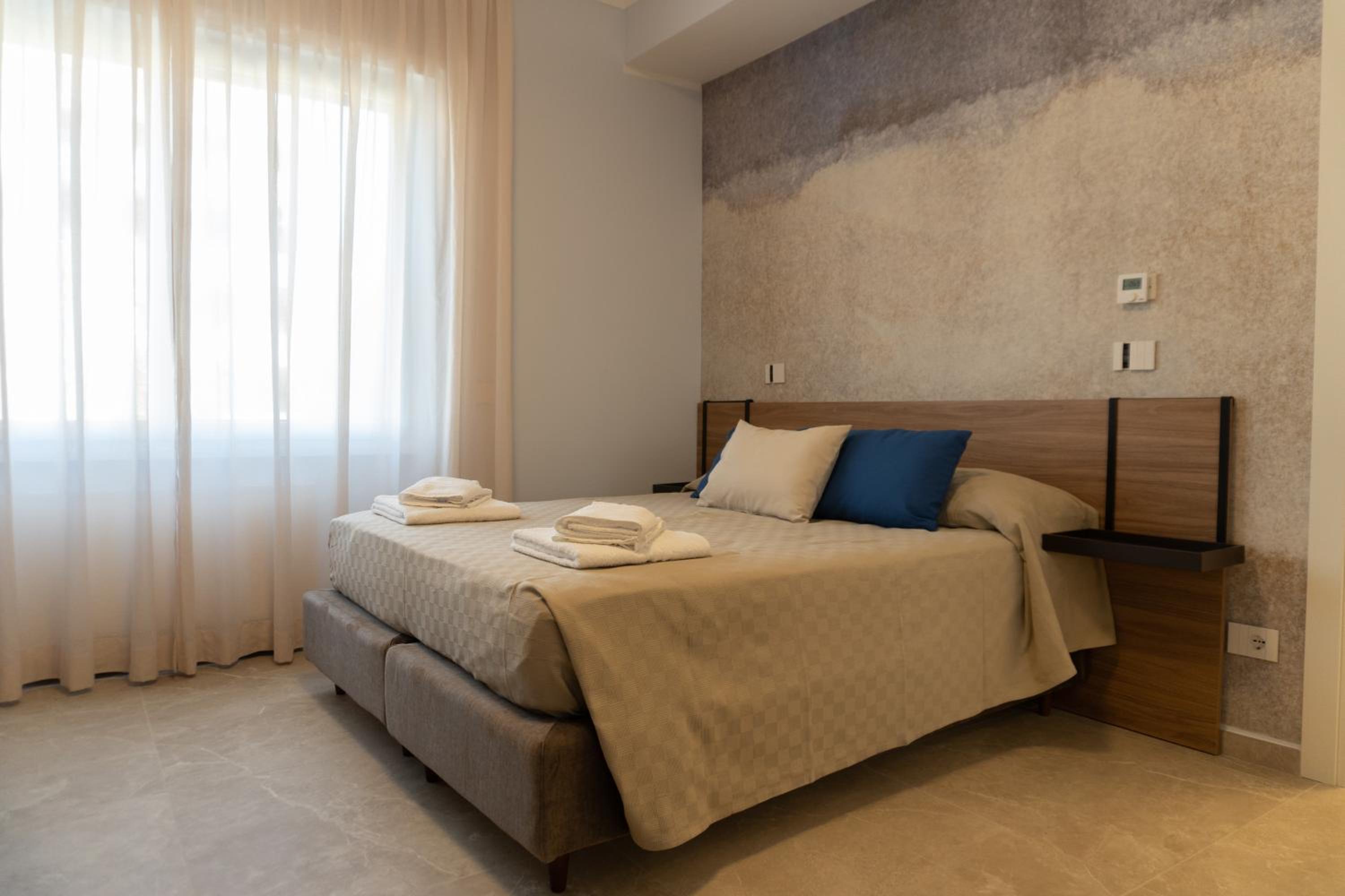 Soulful Rome Apartment