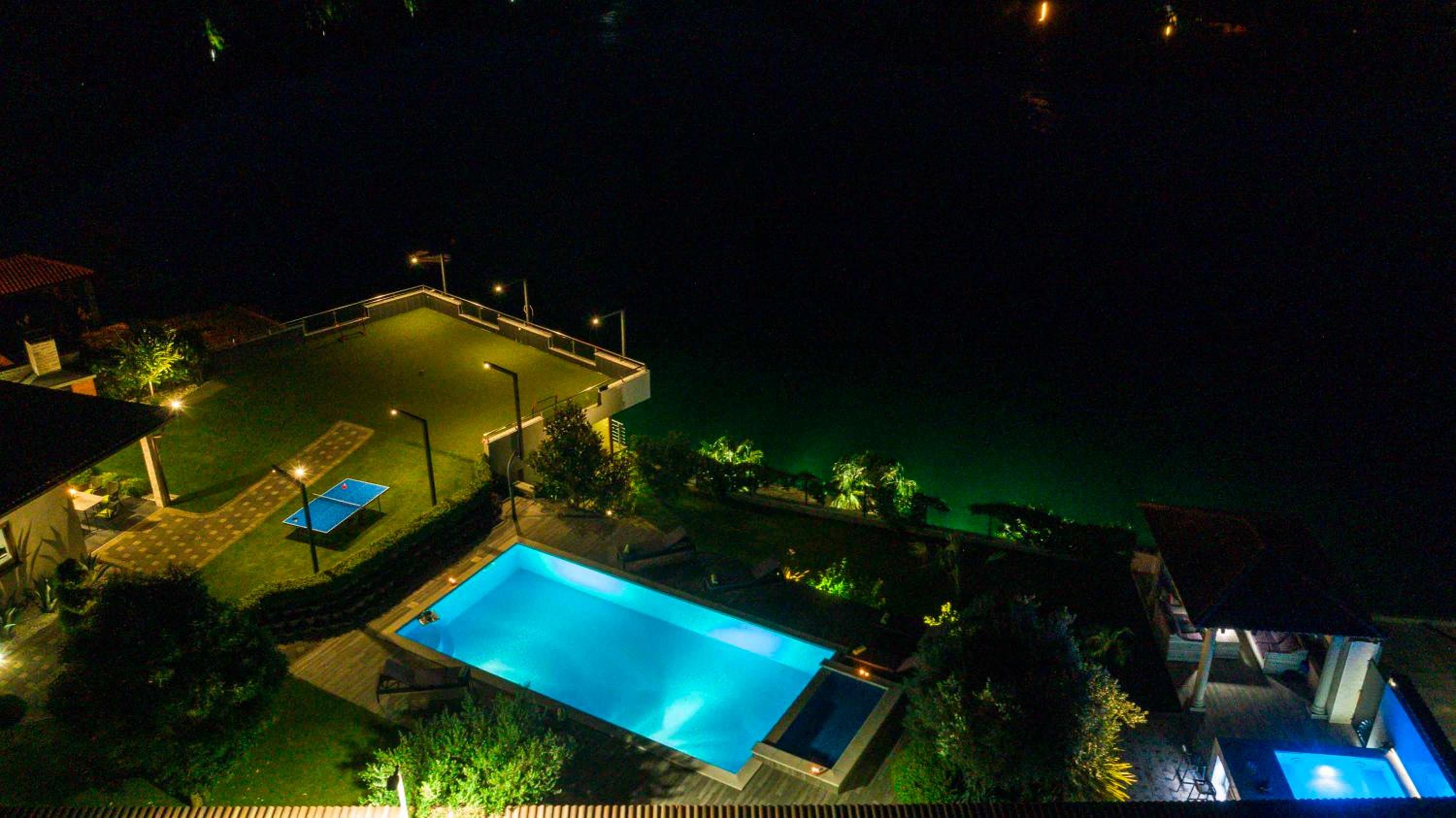 Villa Ana