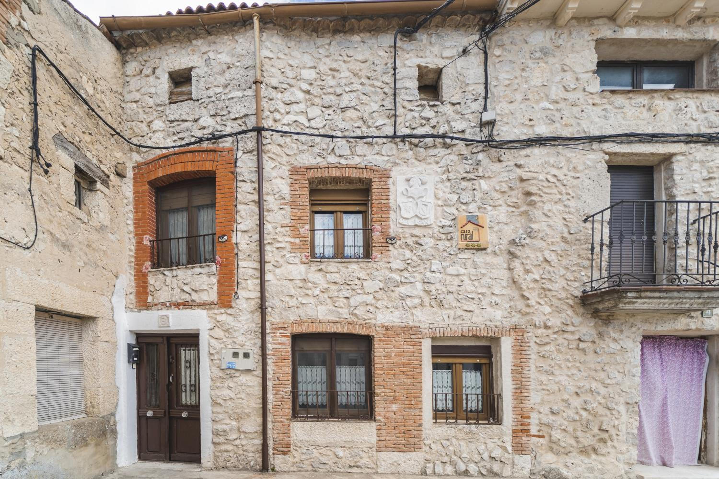 El Rincon De La Morena