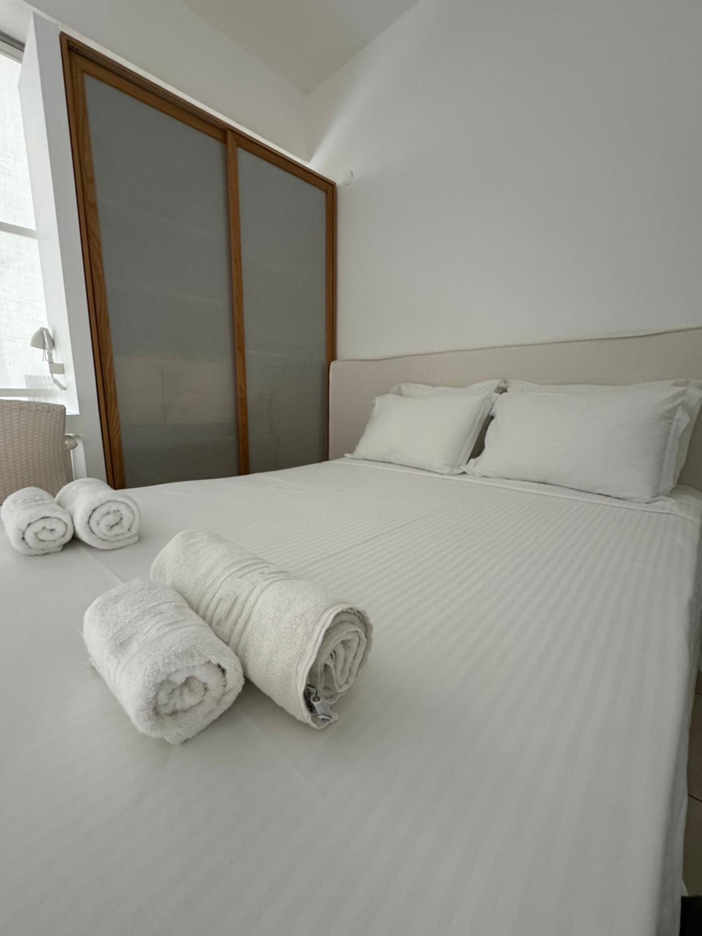 Possidi Hiliadou Boutique Resort view 4
