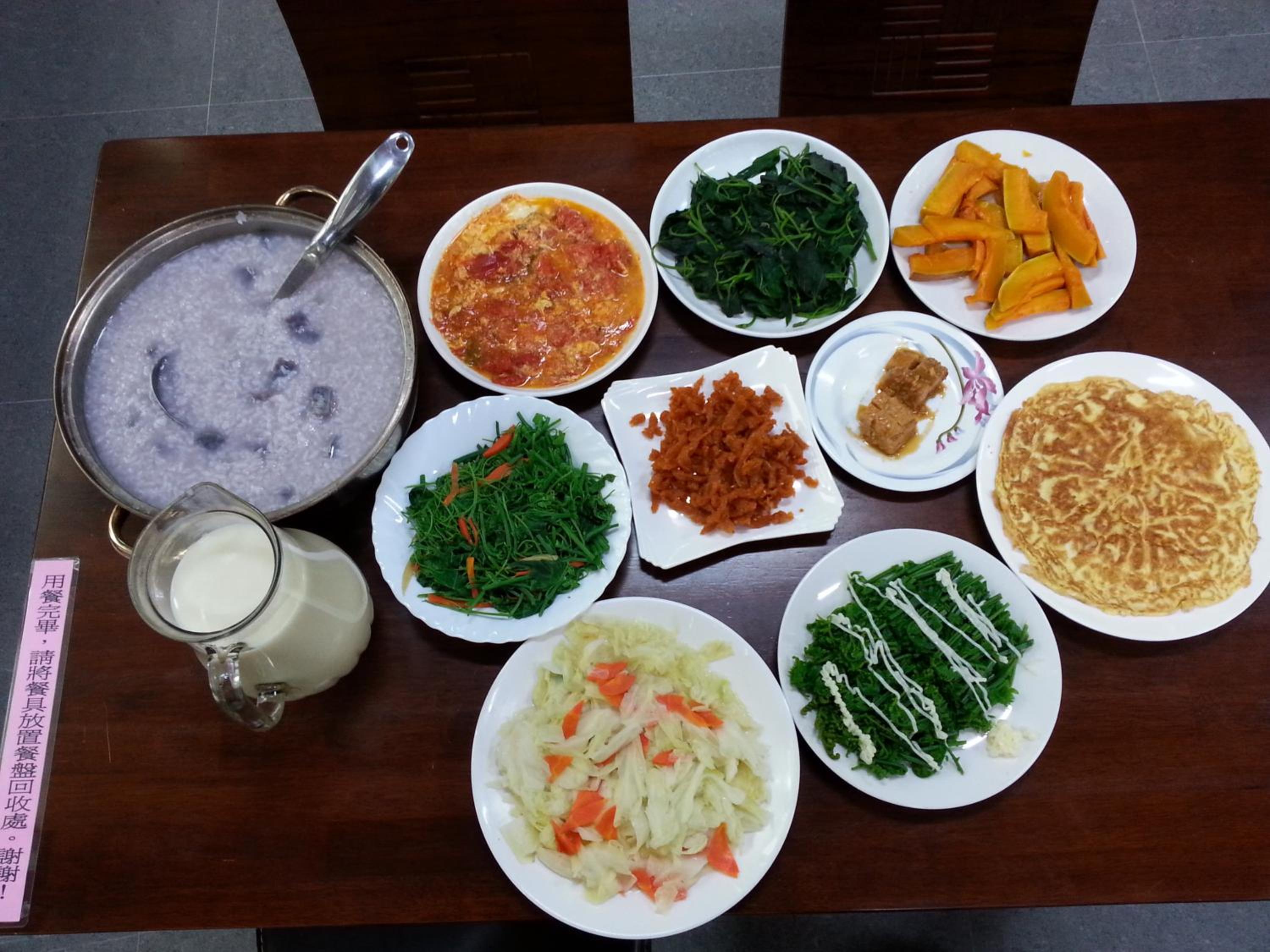 Xinyue B&B