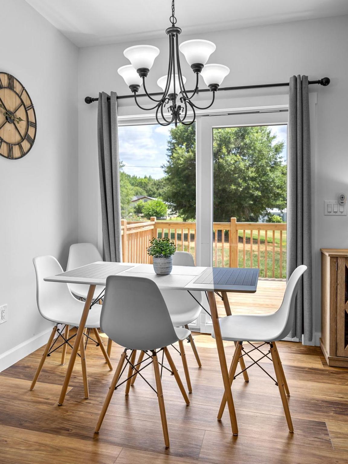 New Build Duplex Unit in Boiling Springs view 5