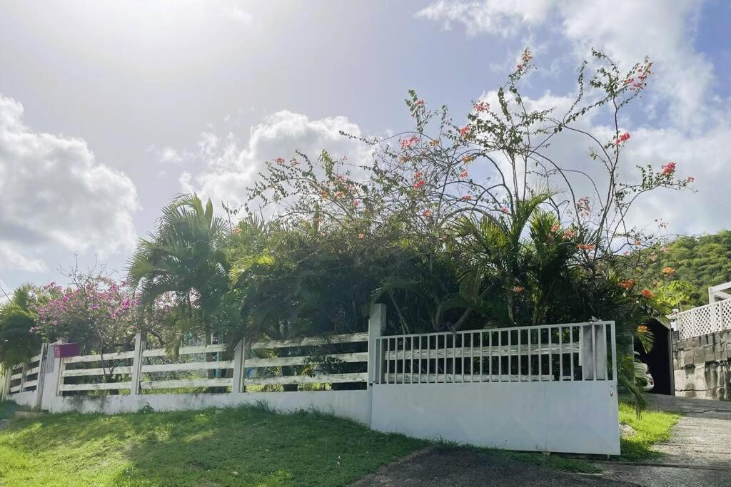 Villa Caraïbes