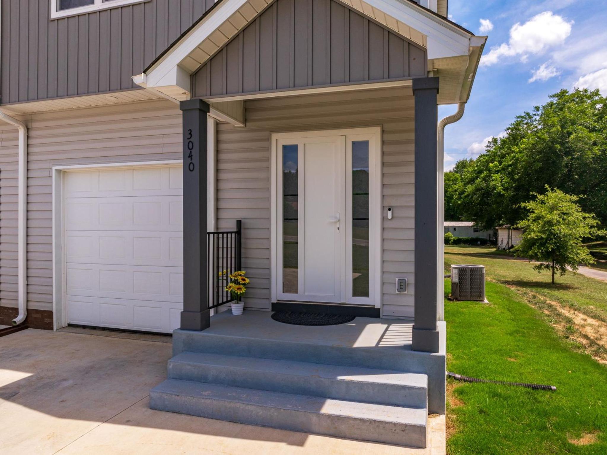 New Build Duplex Unit in Boiling Springs view 2