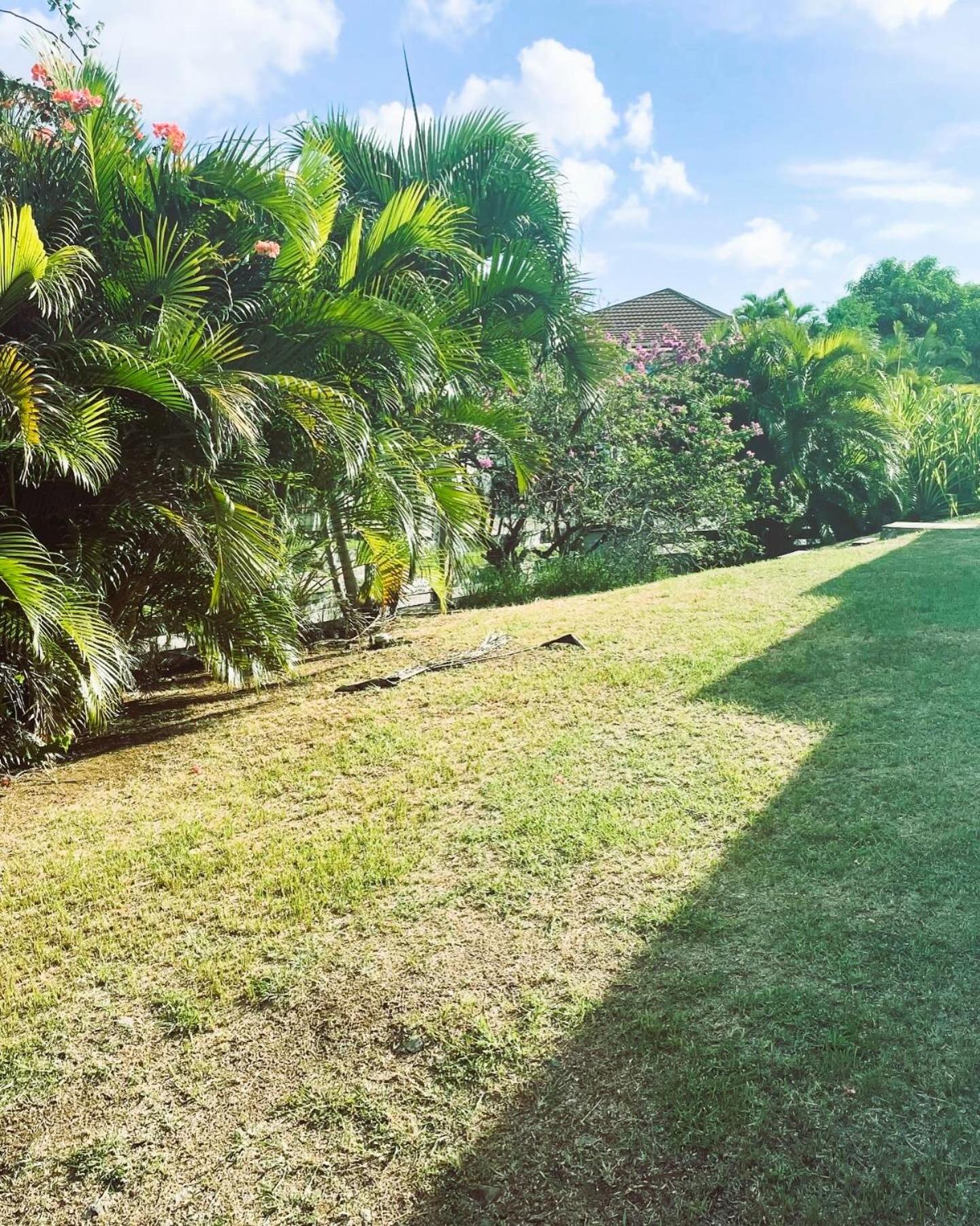 Villa Caraïbes