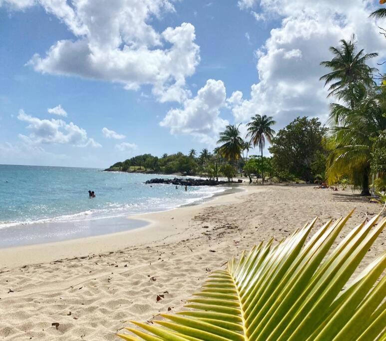 Villa Caraïbes
