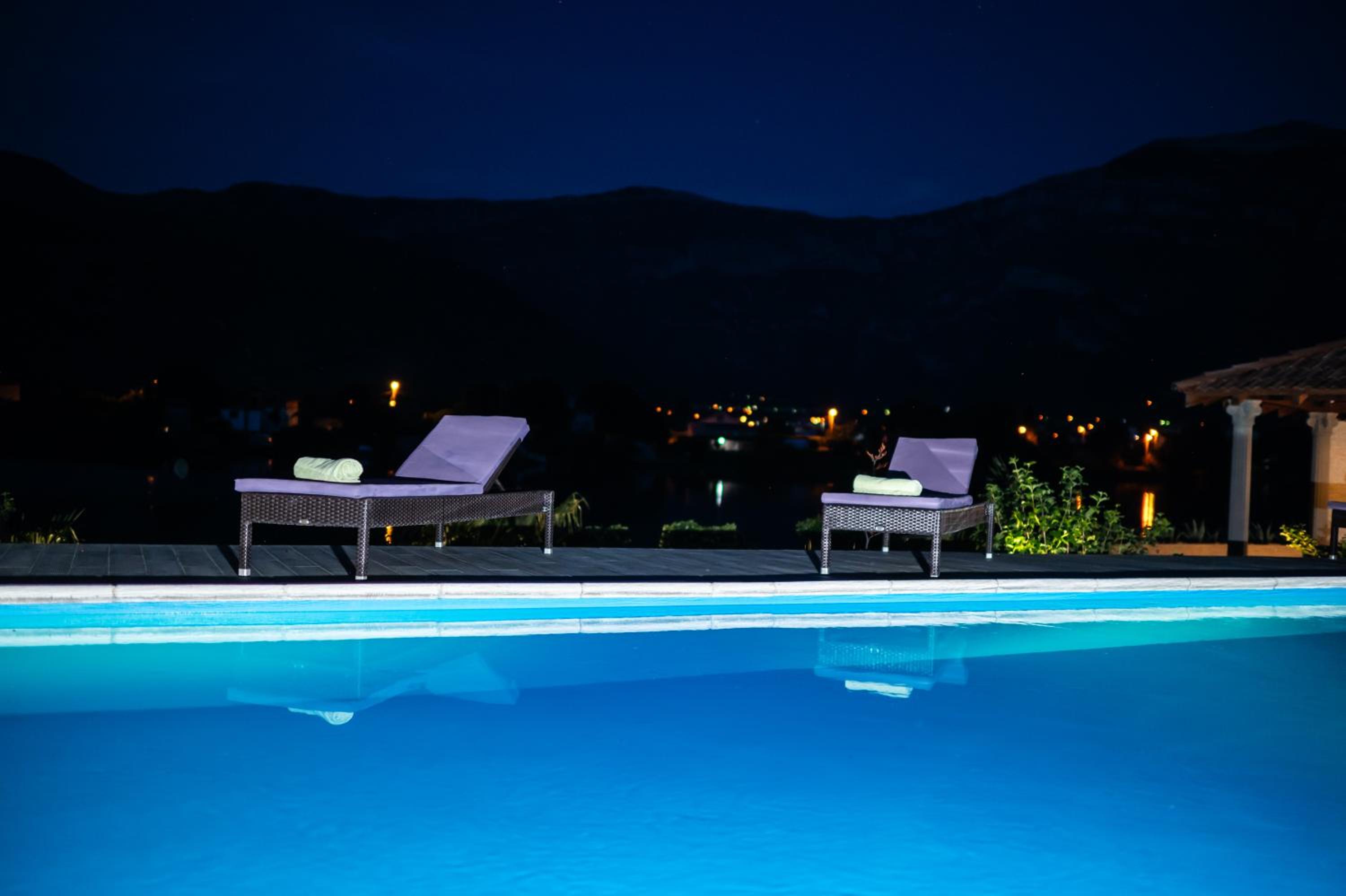 Villa Ana