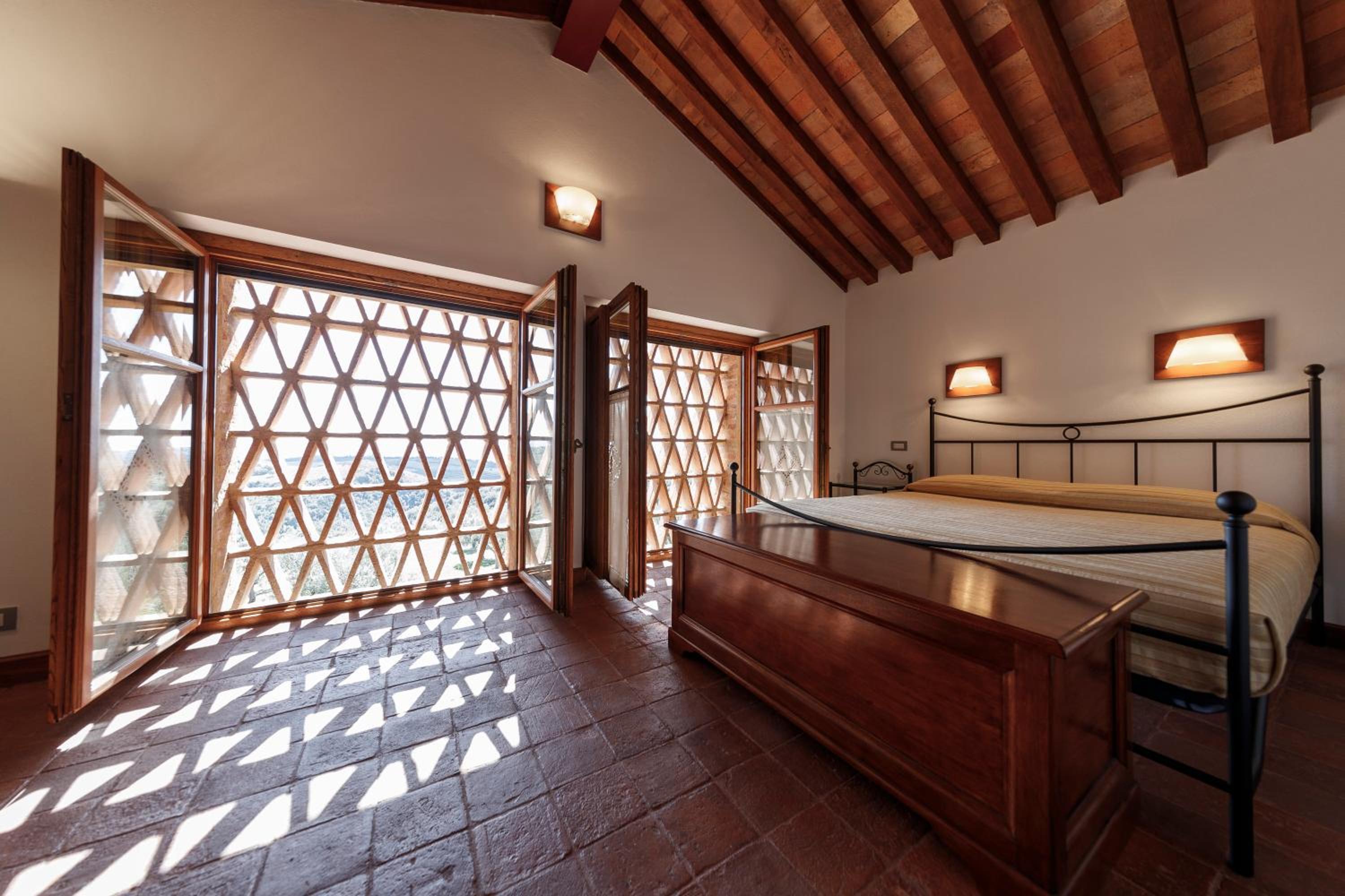 Wine Relais In Montecucco - ColleMassari Hospitality