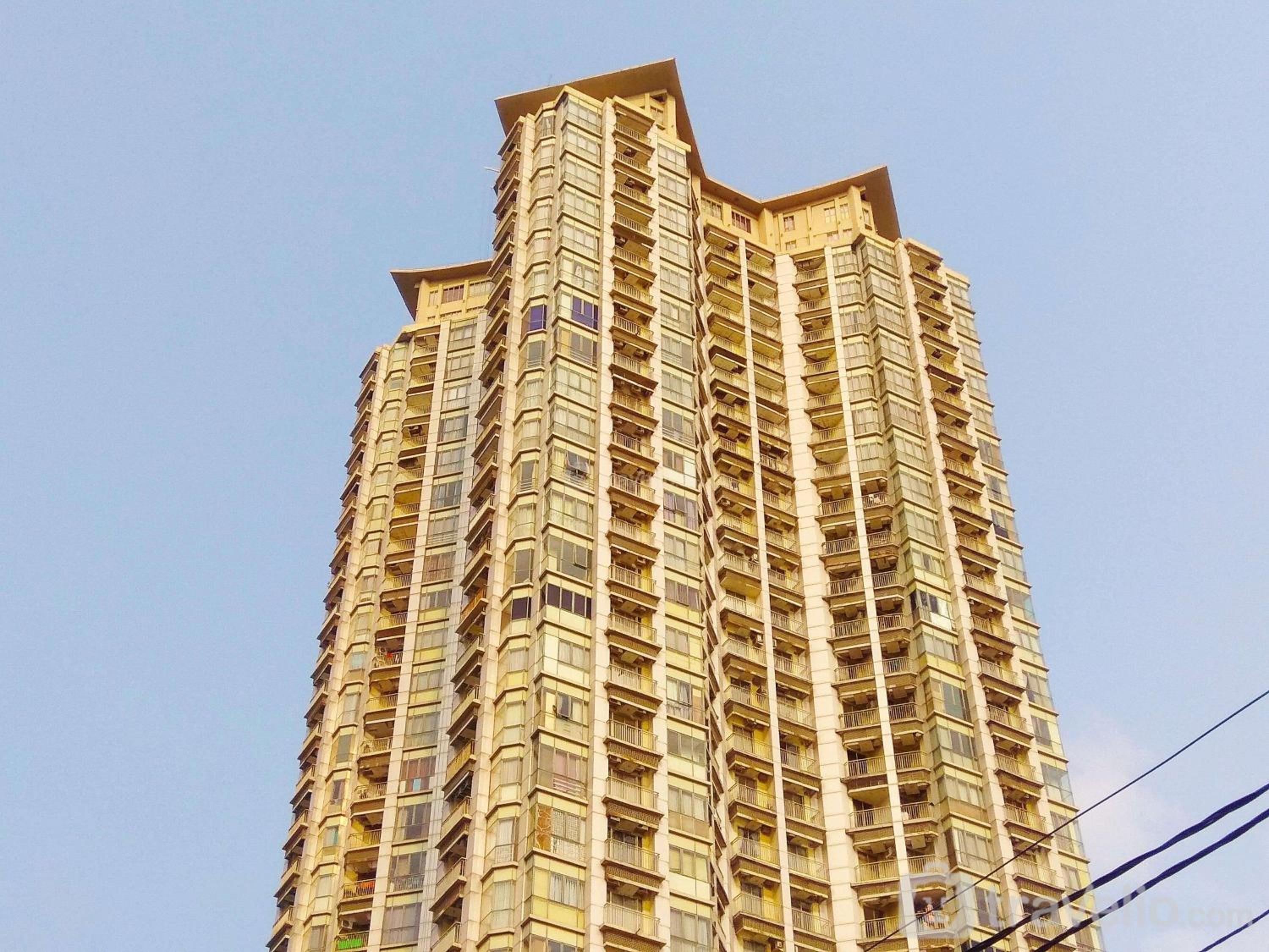 Relaxing Studio Apartment at Mangga Dua Residence By Travelio