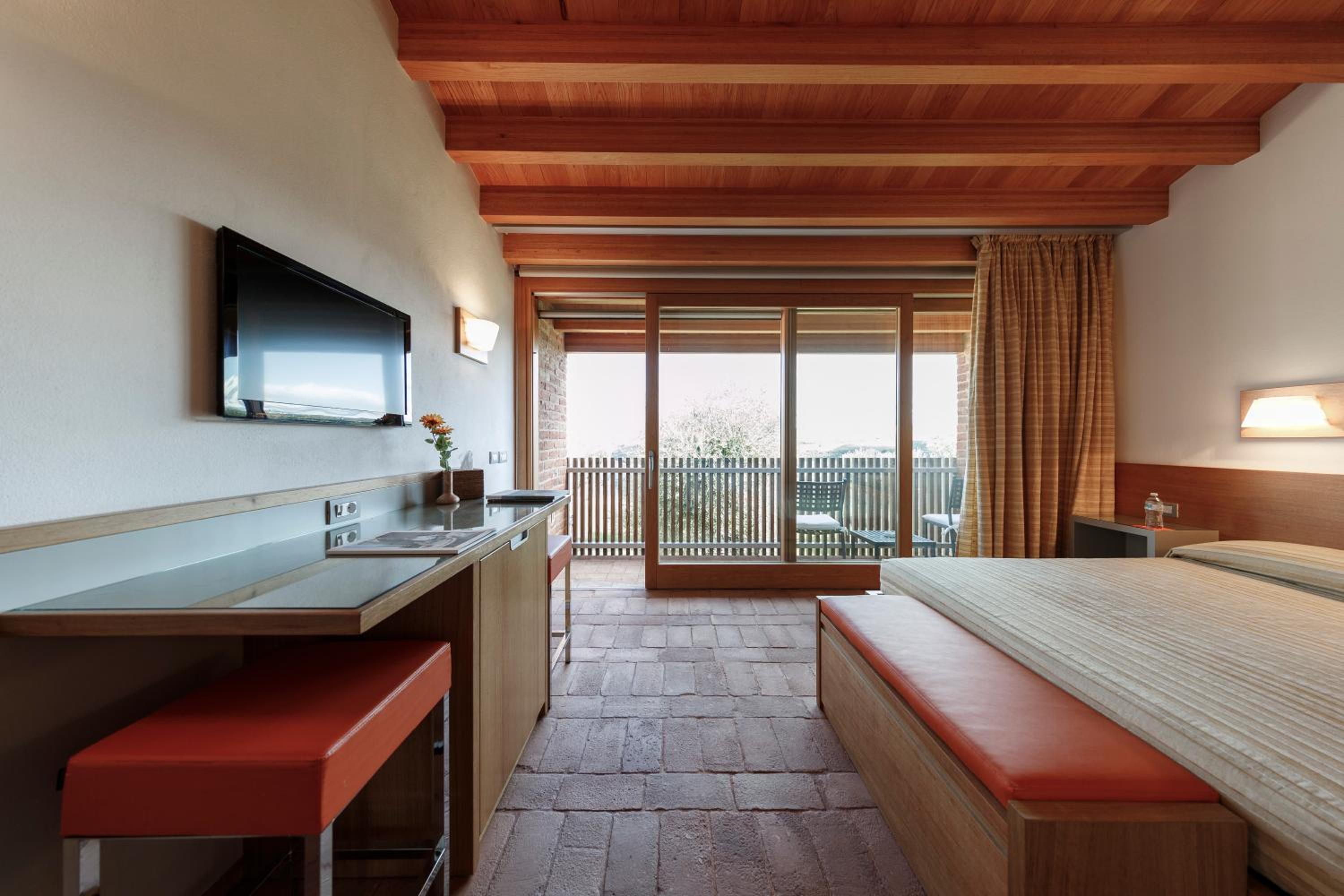 Wine Relais In Montecucco - ColleMassari Hospitality