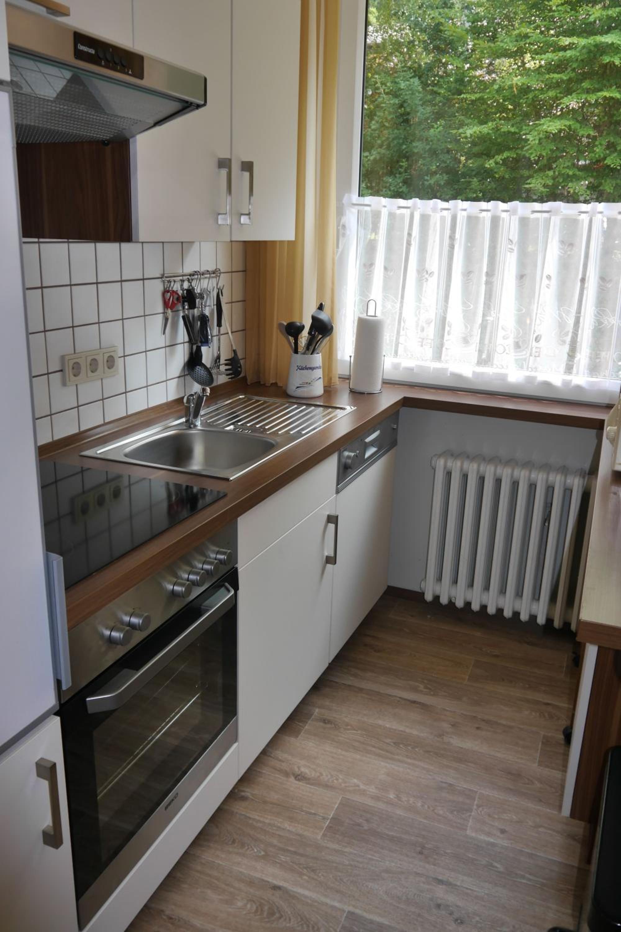 Gästehaus Nöchel