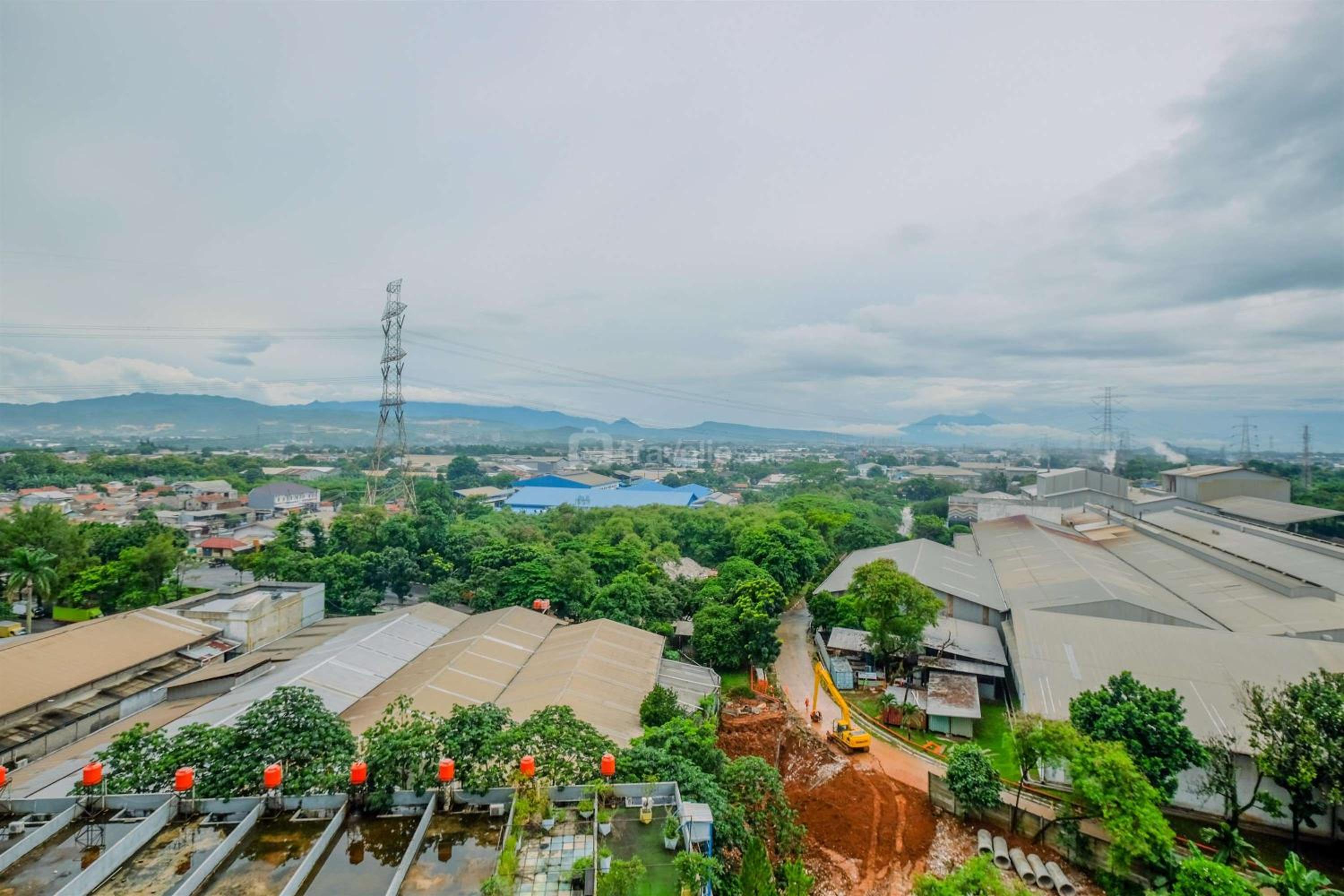 Best Deal and Homey Studio at Gunung Putri Square Apartment By Travelio