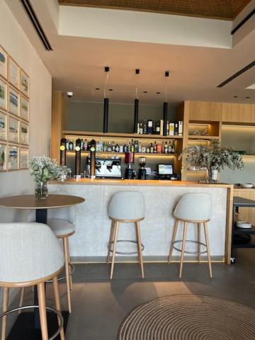 Hotel Restaurant Juanito Platja, photo 38
