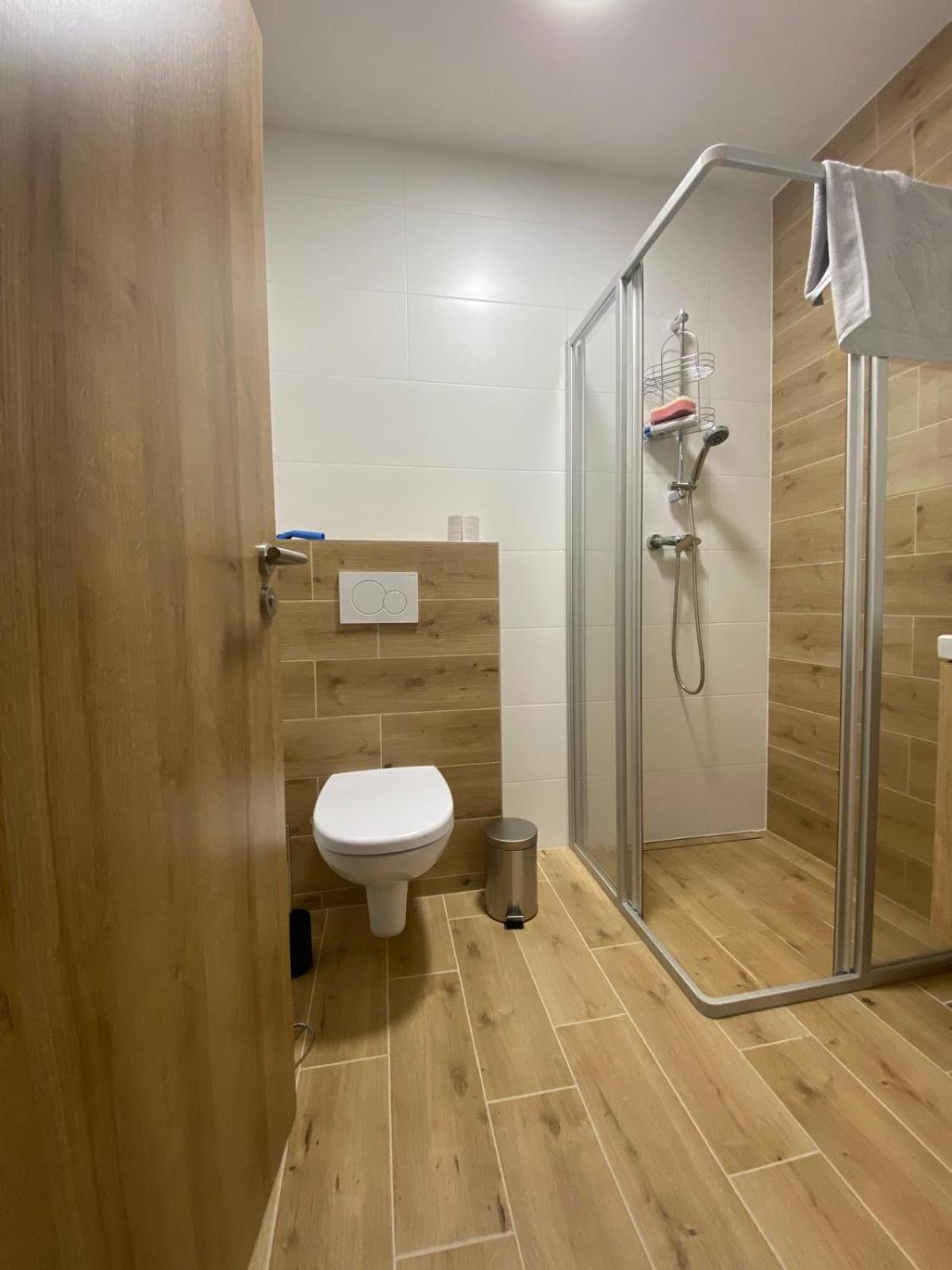 Luna Apartman view 5