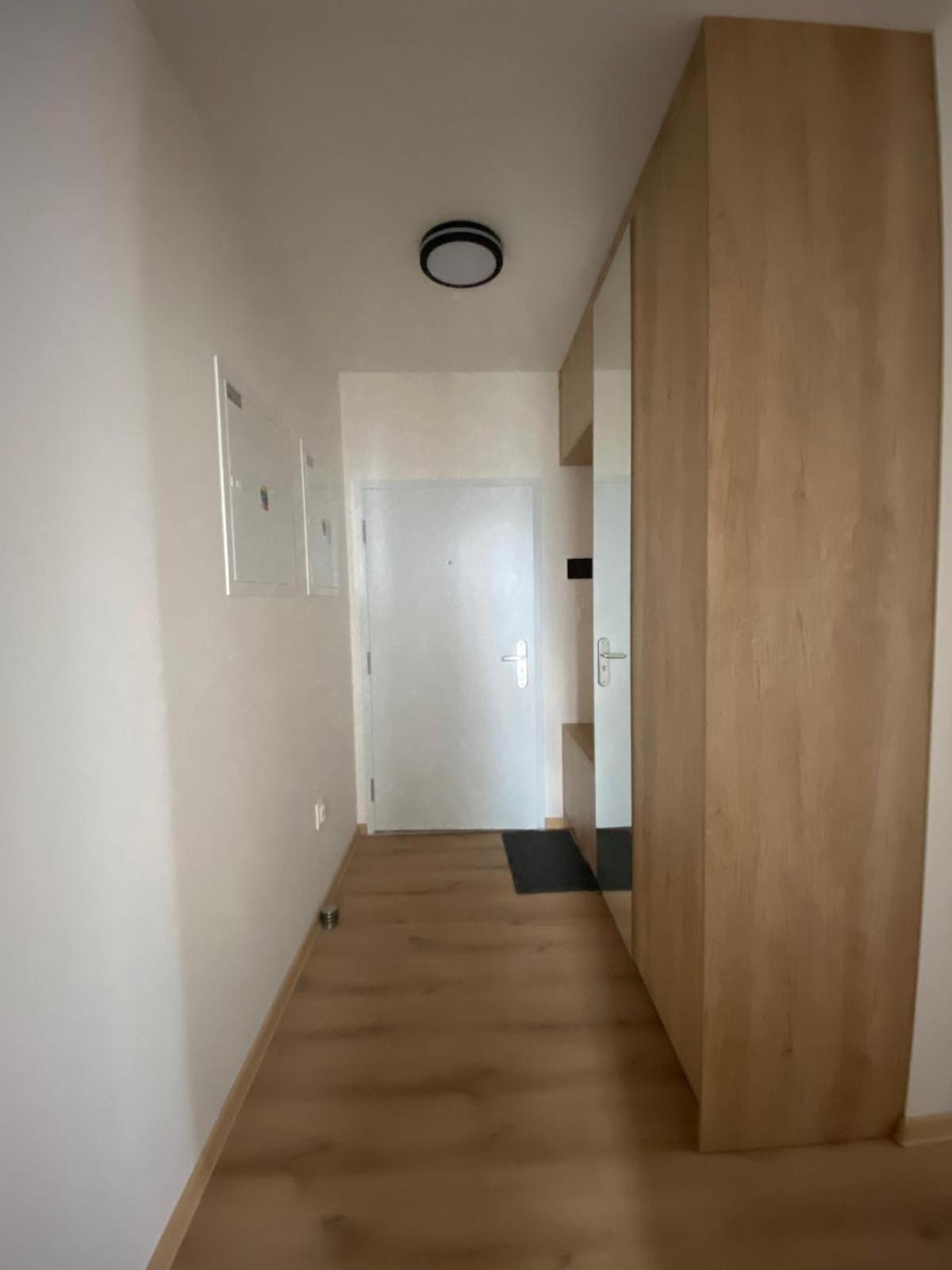 Luna Apartman view 4