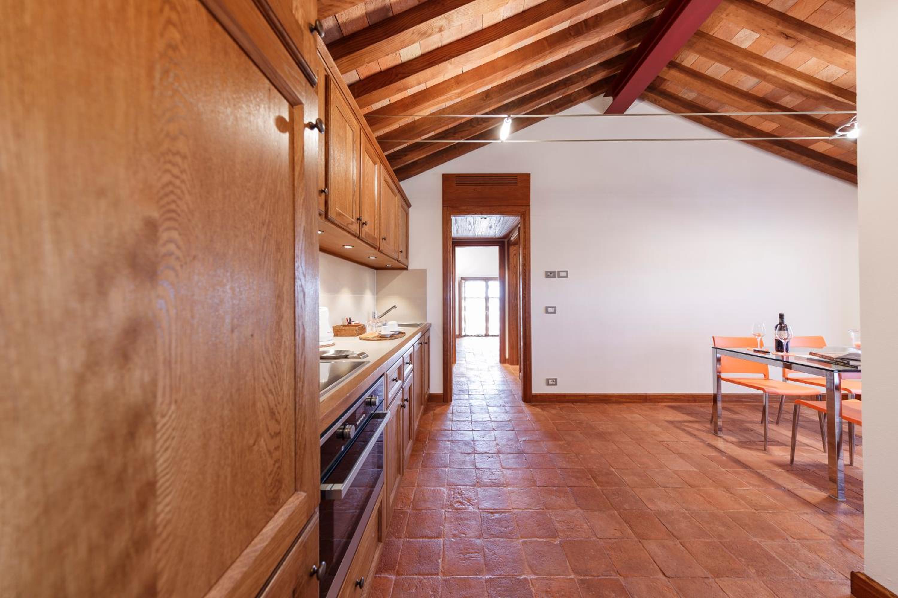 Wine Relais In Montecucco - ColleMassari Hospitality