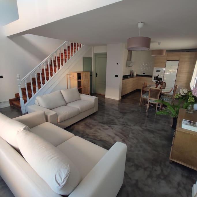 Casa Jado Loft en Santander