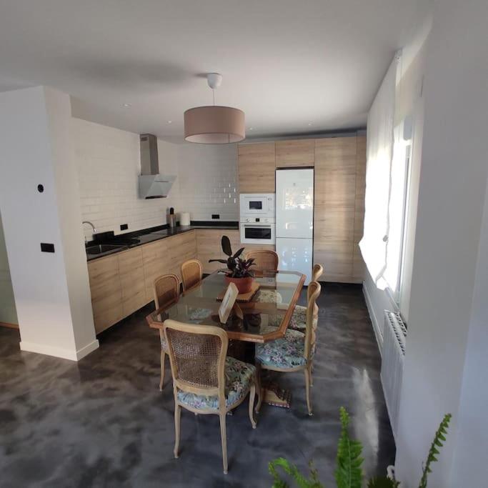 Casa Jado Loft en Santander