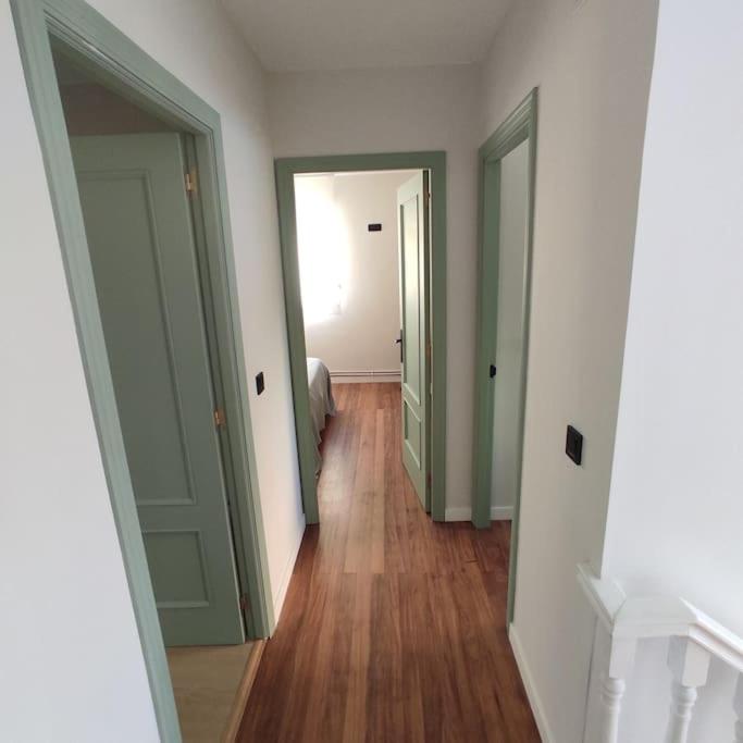 Casa Jado Loft en Santander