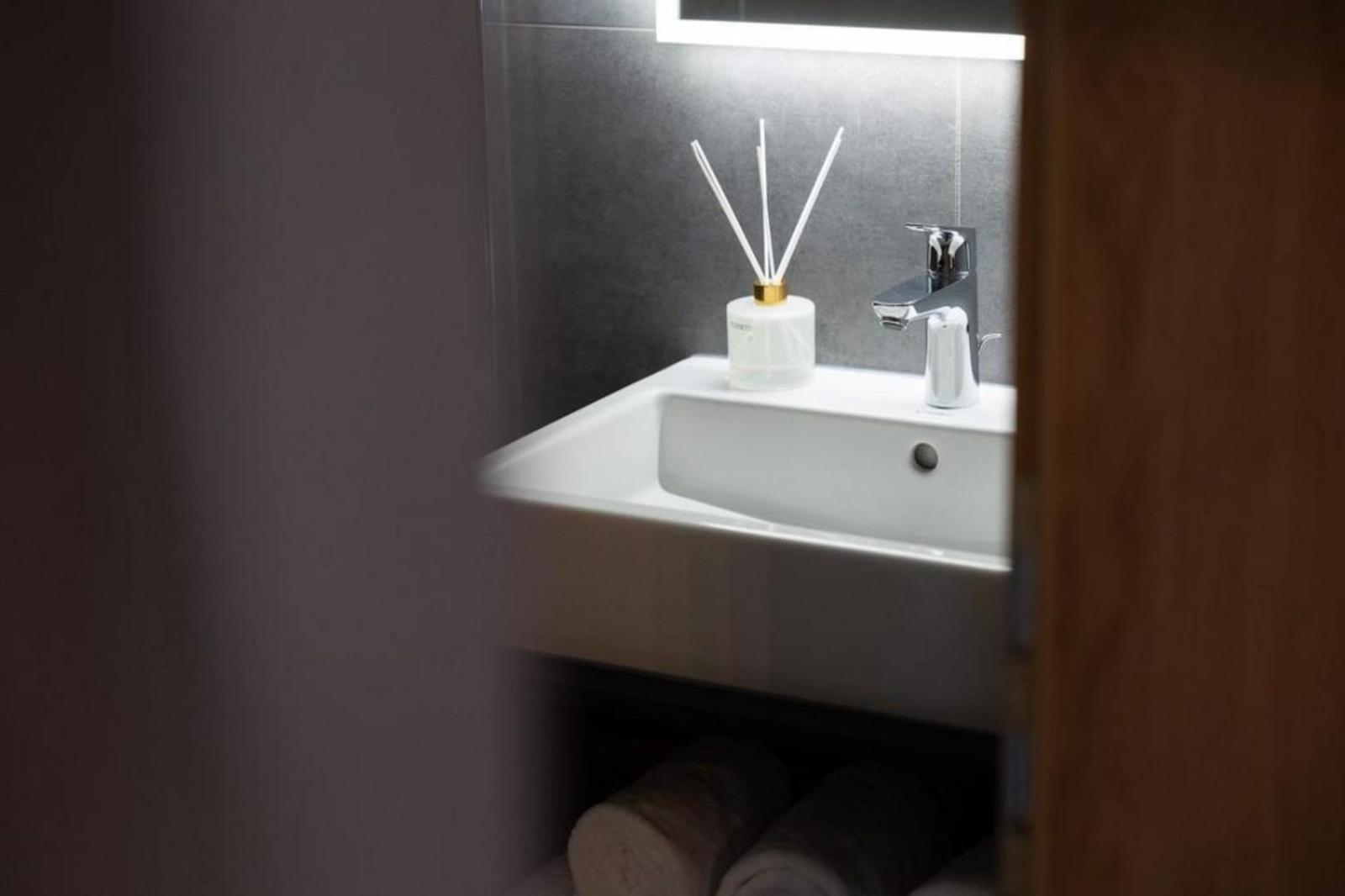 Schöneben Appartementen Top 2