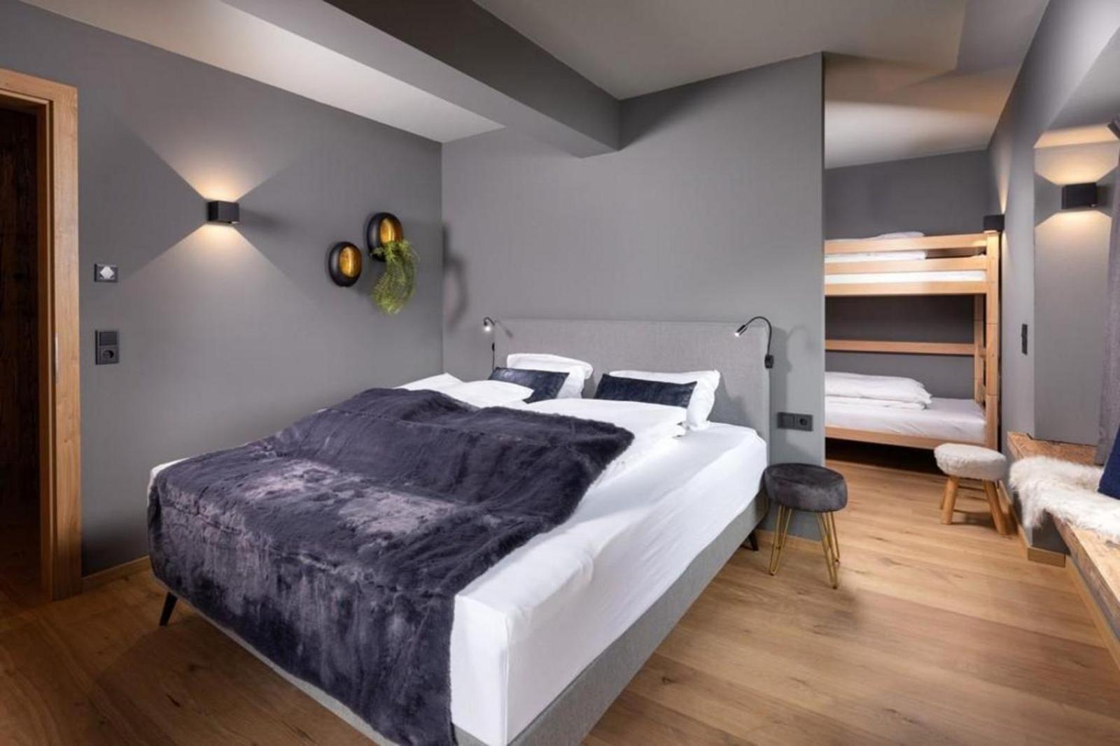 Schöneben Appartementen Top 2