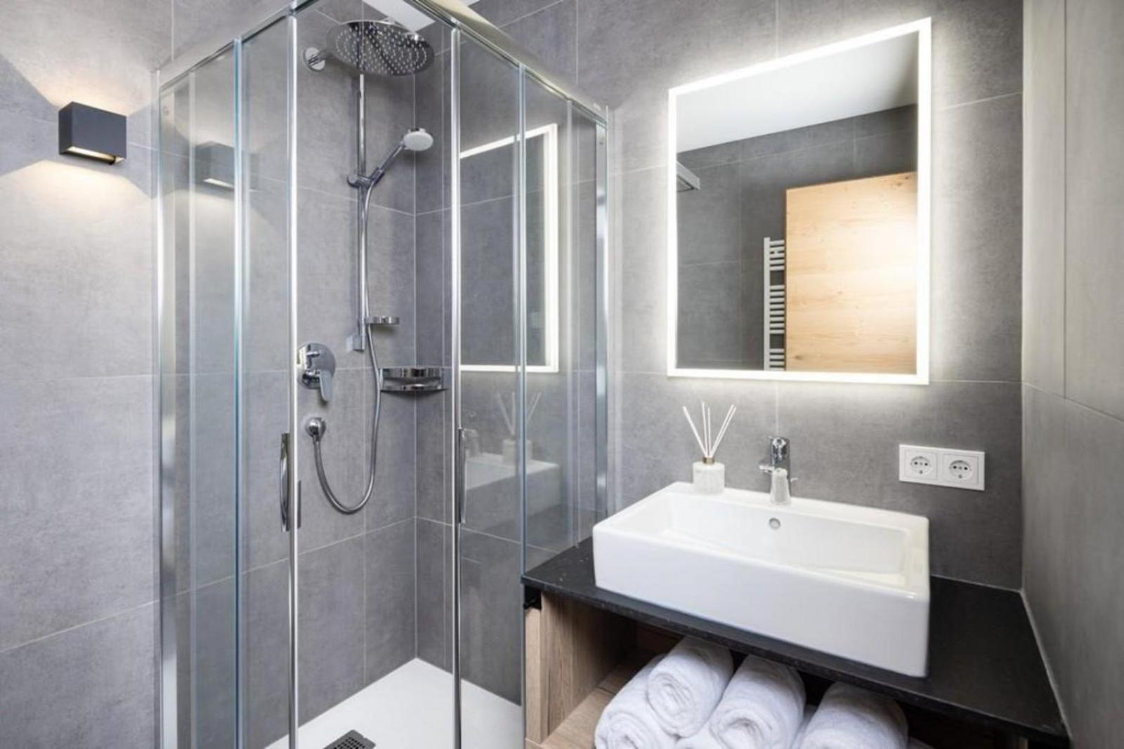 Schöneben Appartementen Top 2