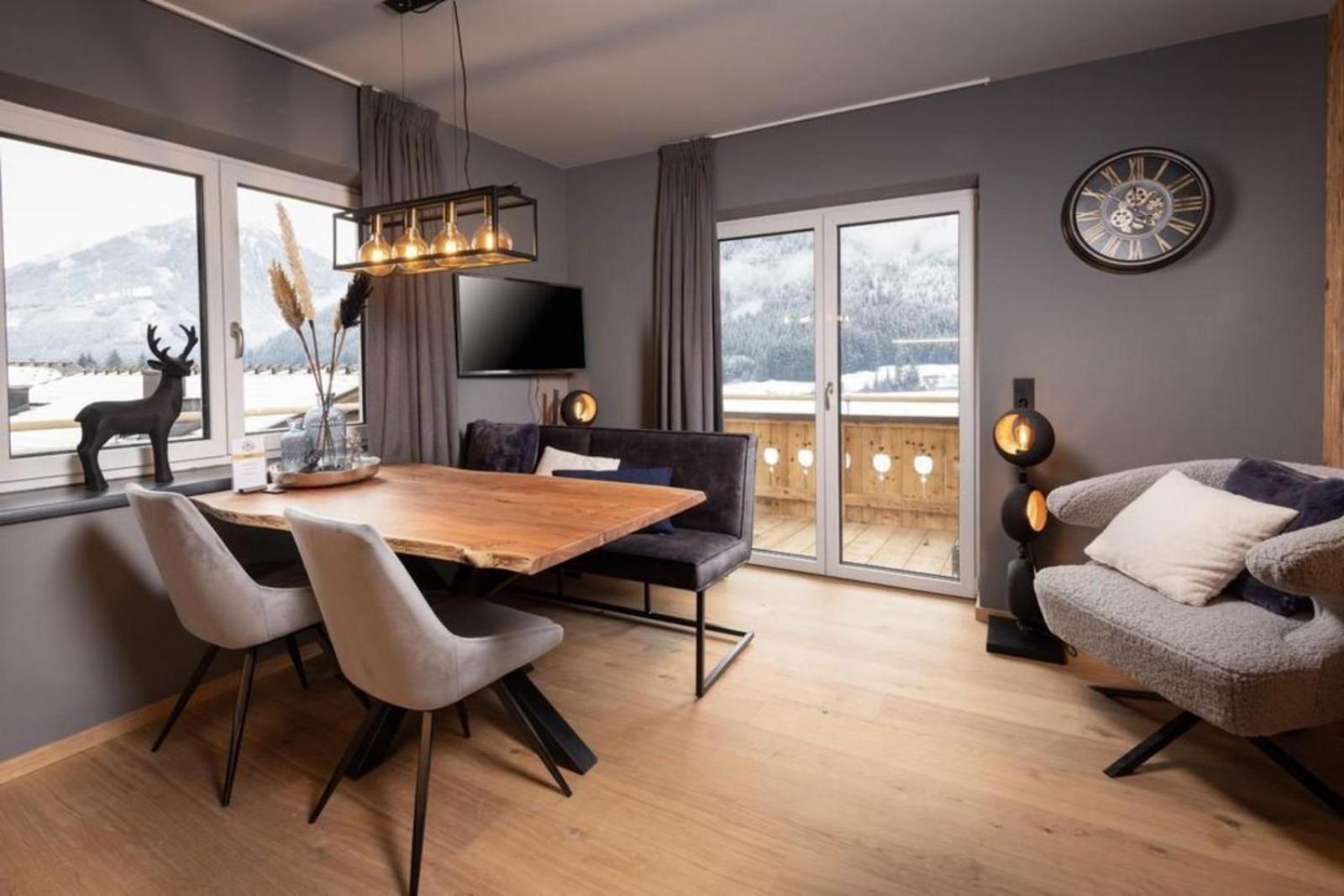 Schöneben Appartementen Top 2
