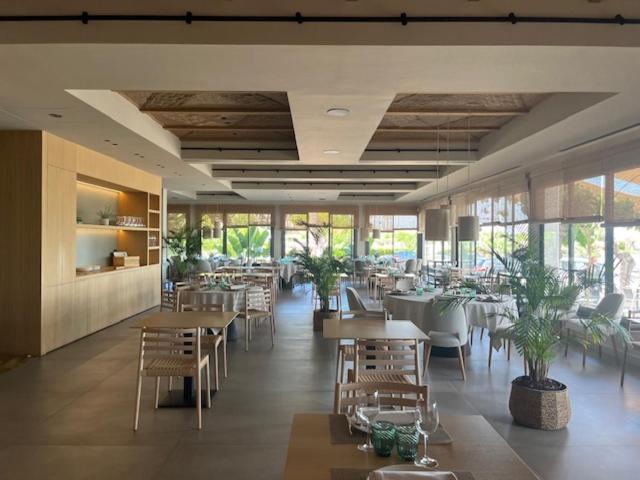 Hotel Restaurant Juanito Platja, photo 34
