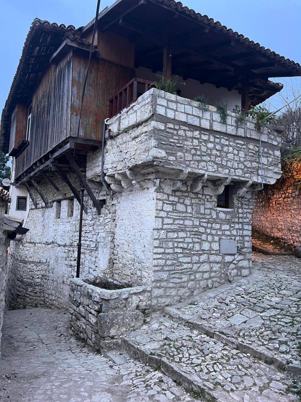 Guesthouse Gogu