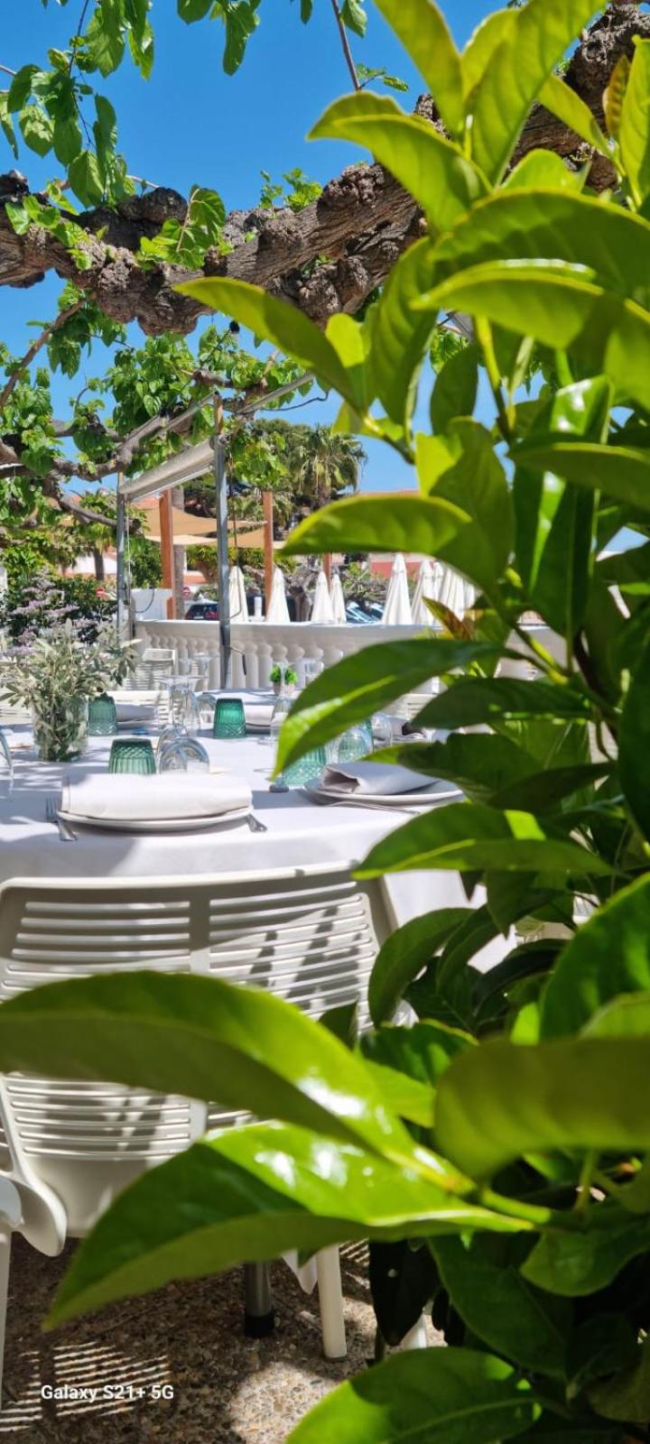 Hotel Restaurant Juanito Platja, photo 39