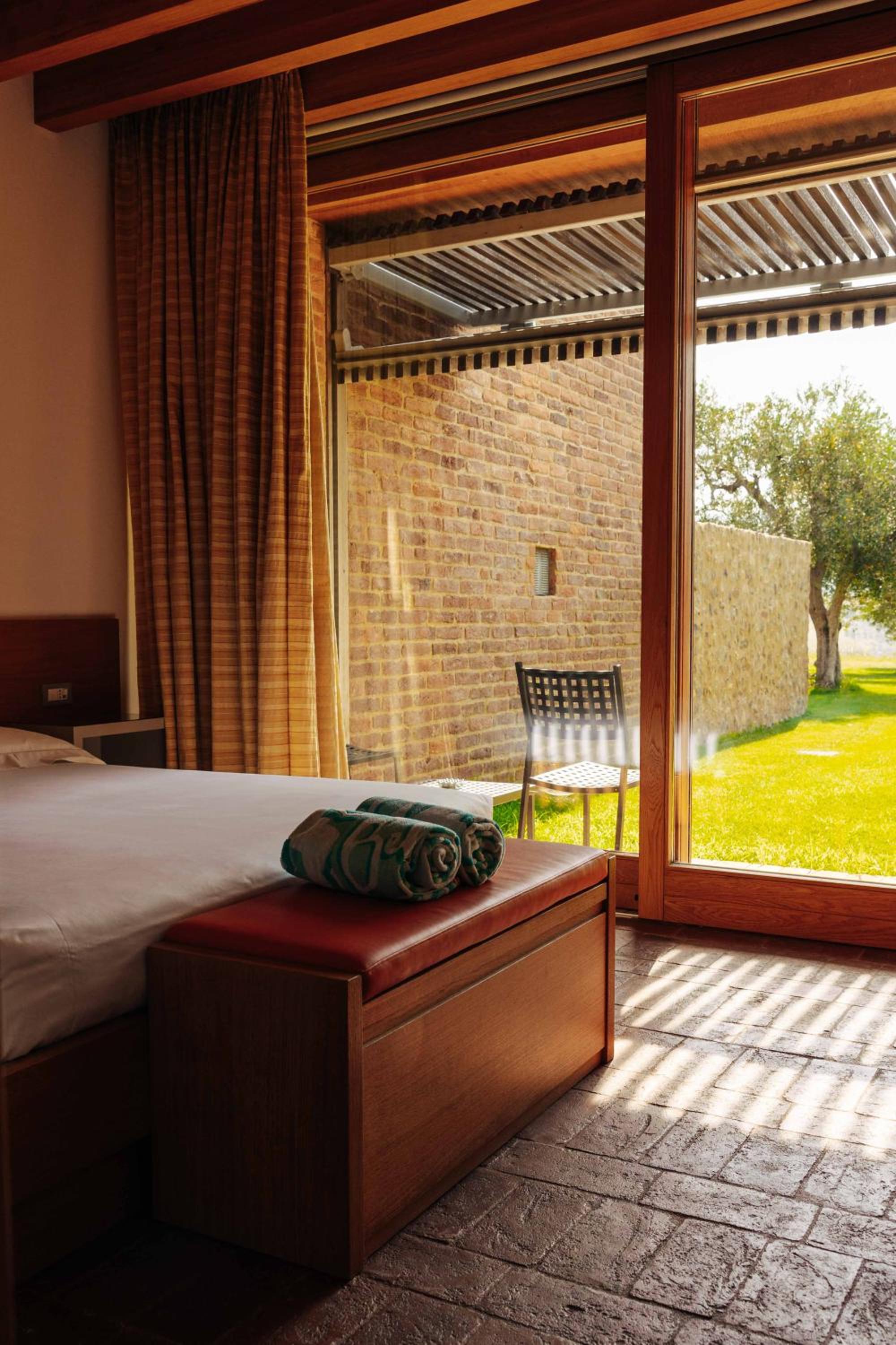 Wine Relais In Montecucco - ColleMassari Hospitality