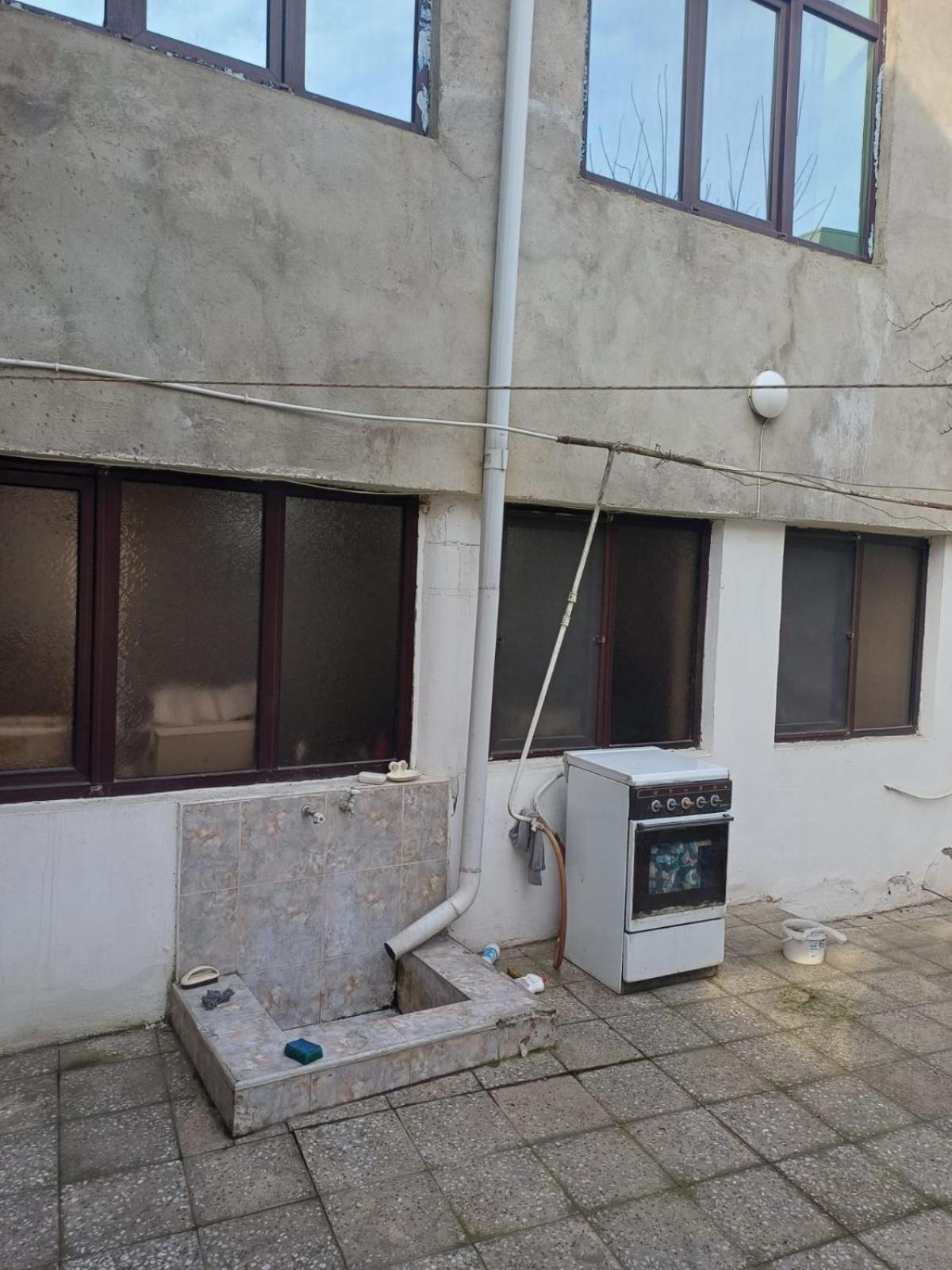 House in Quba