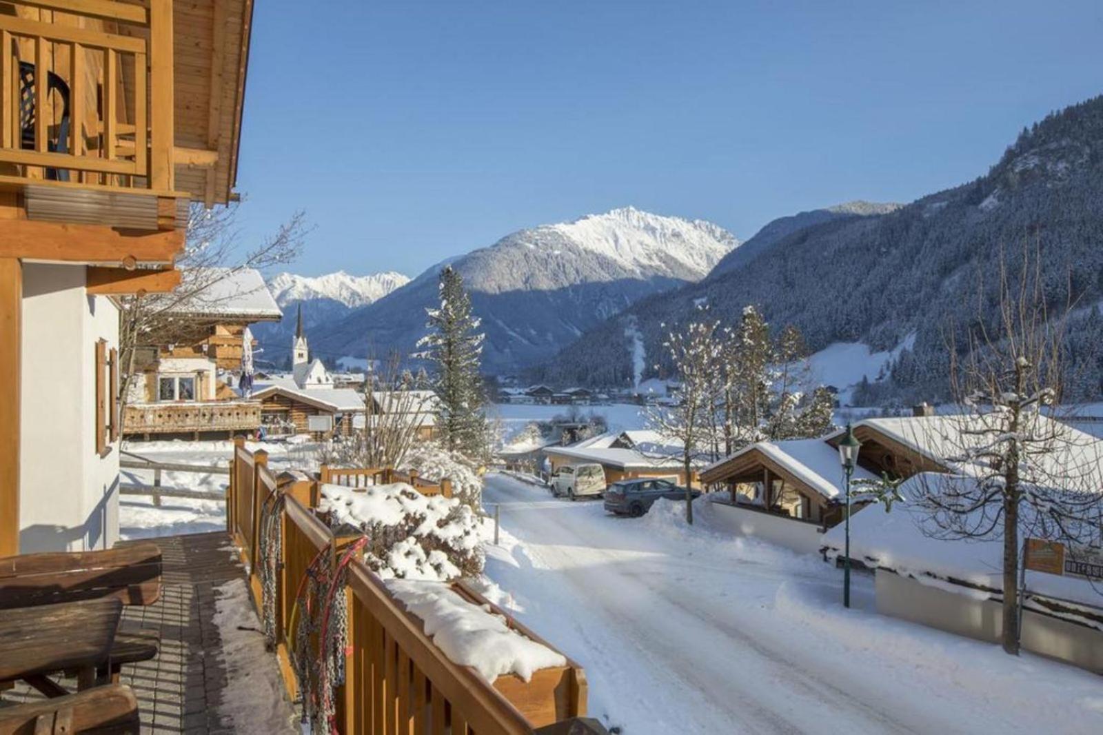 Schöneben Chalet Waldblick