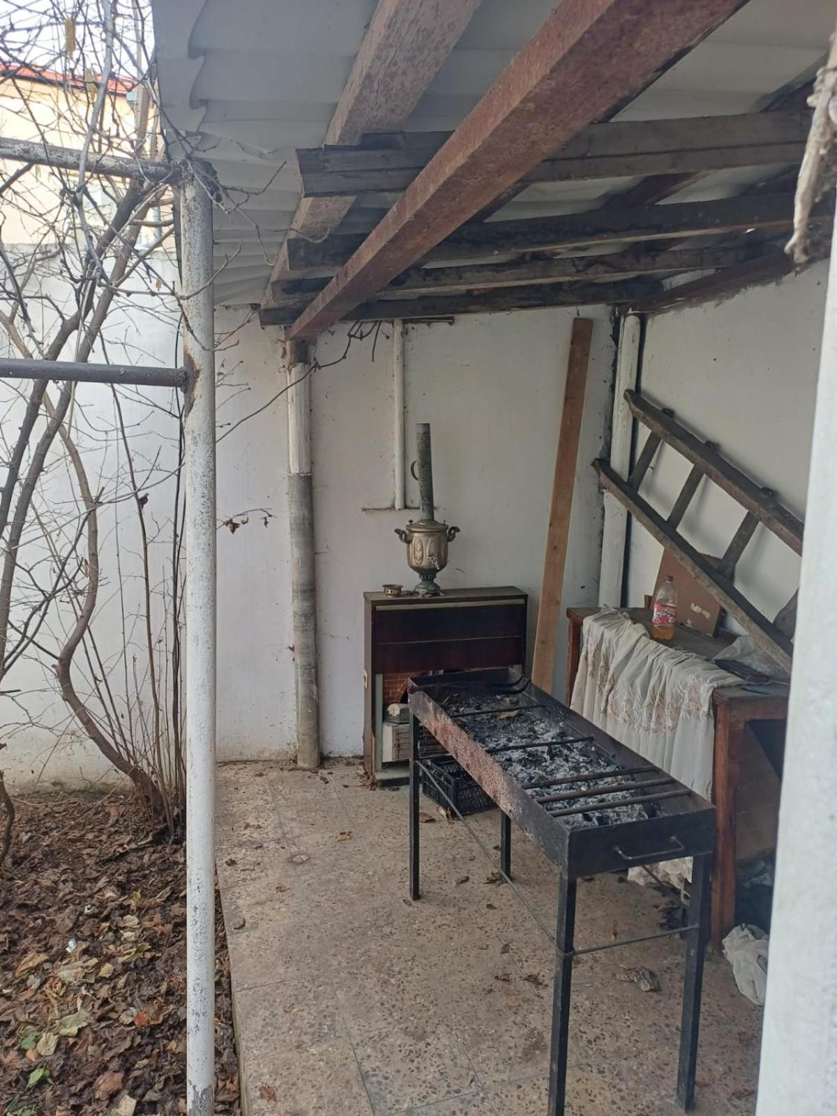 House in Quba