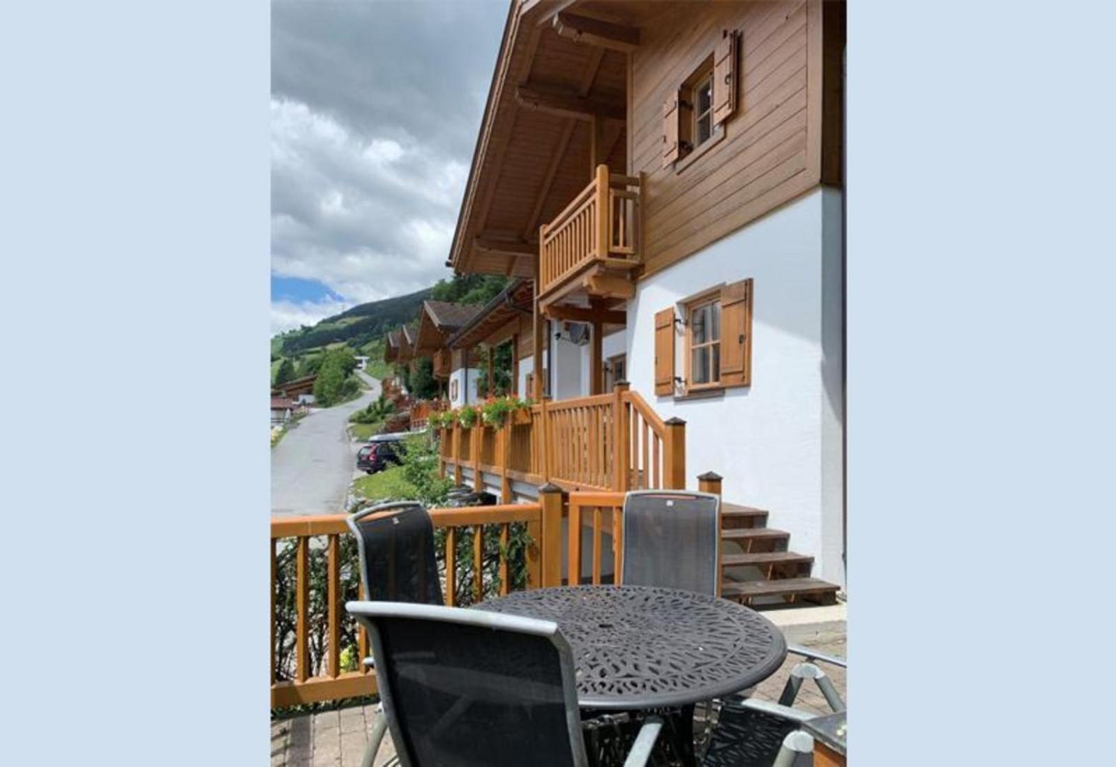Schöneben Chalet Waldblick