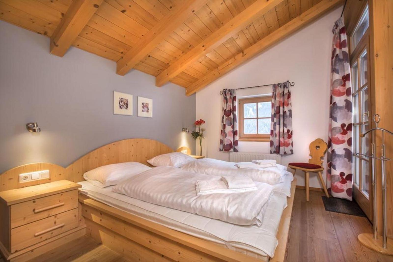 Schöneben Chalet Waldblick