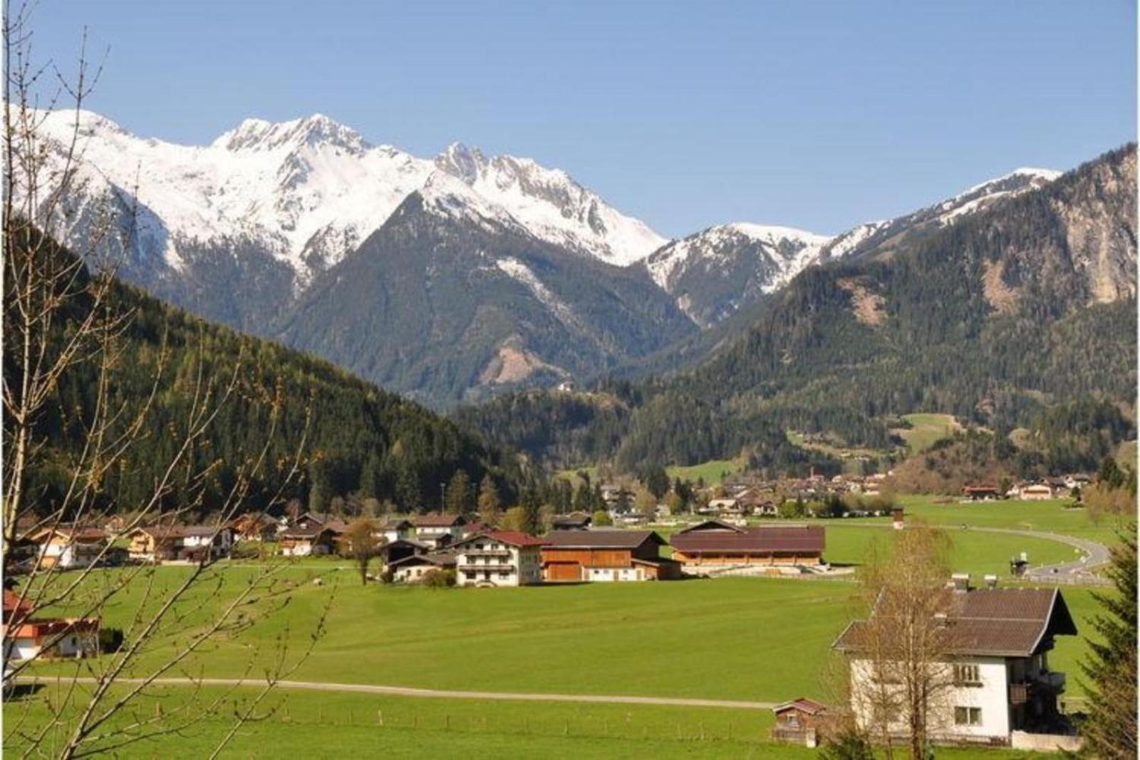 Schöneben Chalet Waldblick