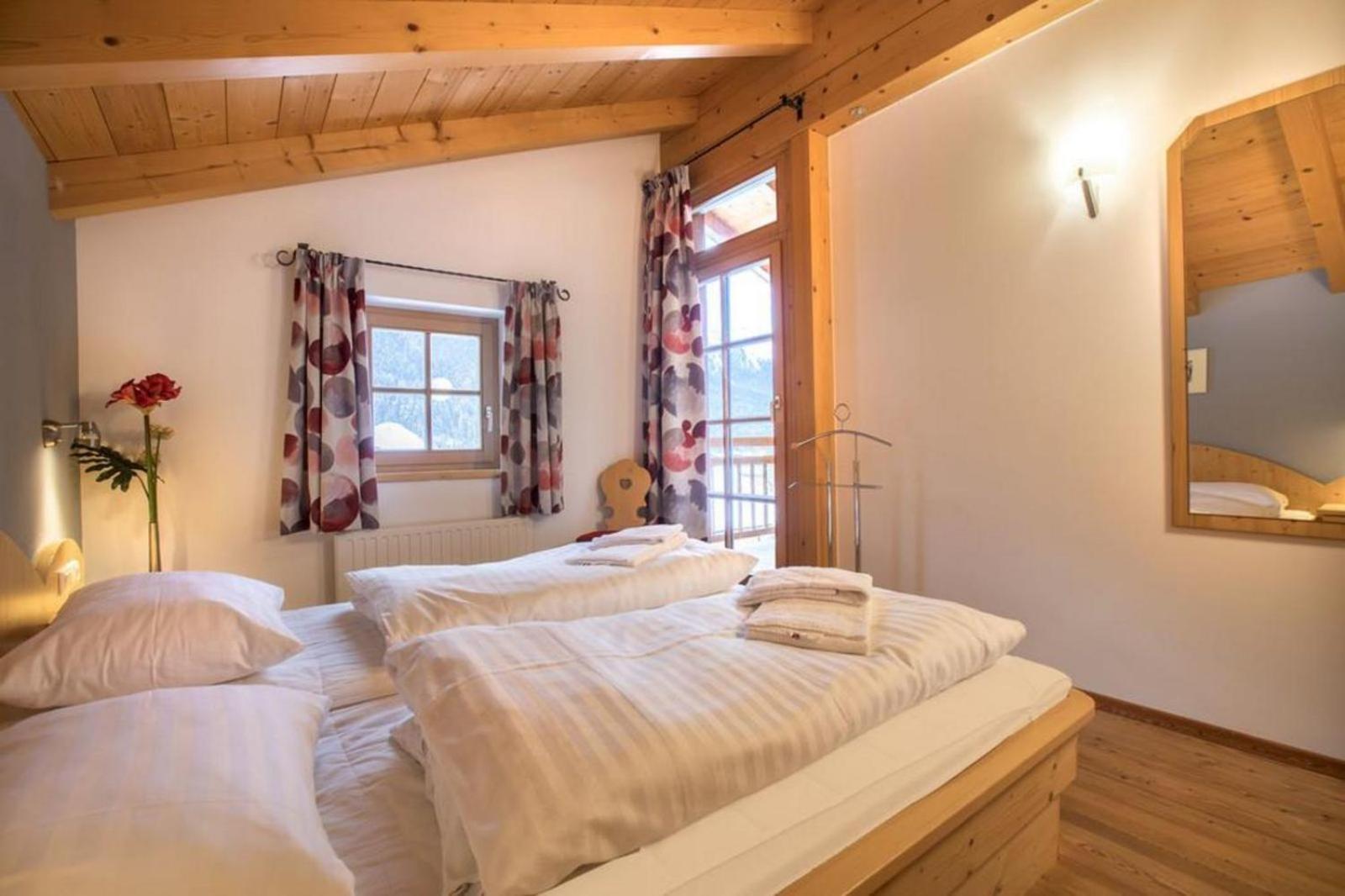 Schöneben Chalet Waldblick