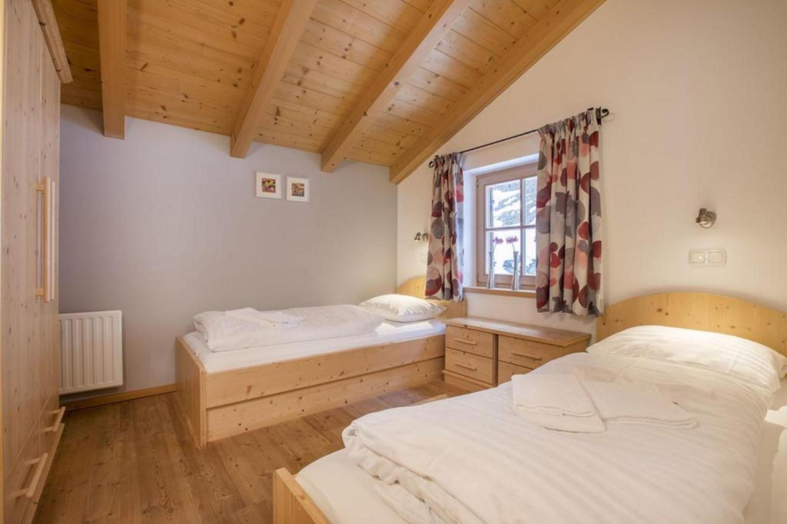 Schöneben Chalet Waldblick