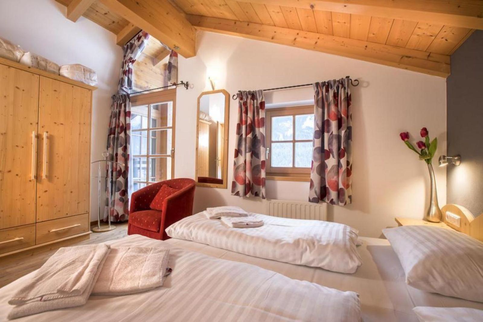 Schöneben Chalet Waldblick