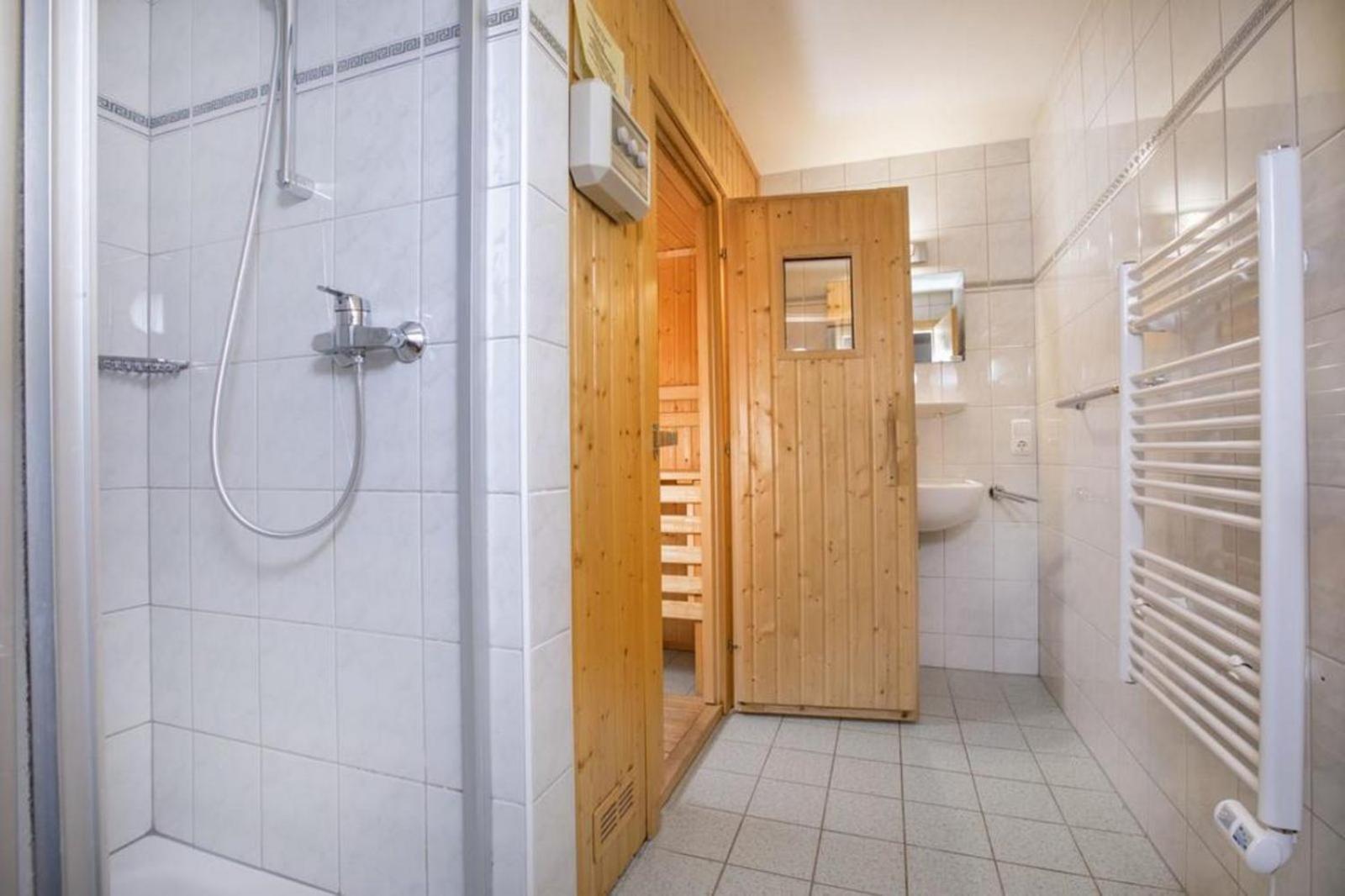 Schöneben Chalet Waldblick