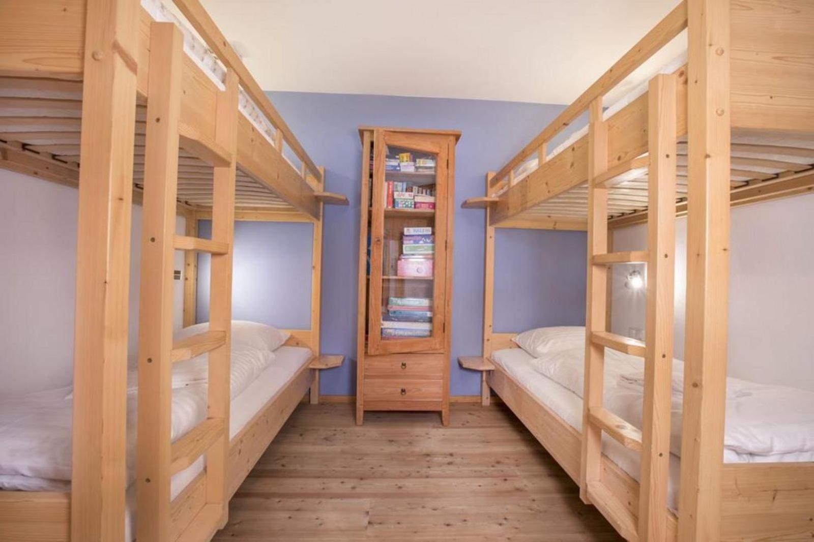 Schöneben Chalet Waldblick