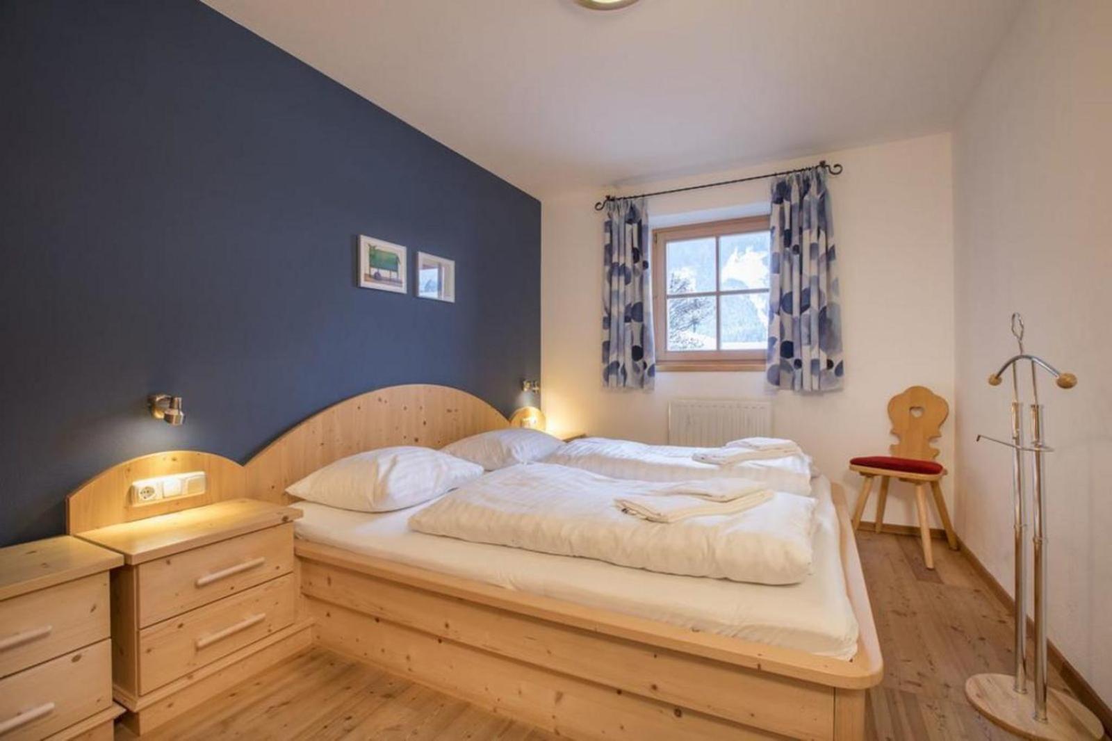 Schöneben Chalet Waldblick