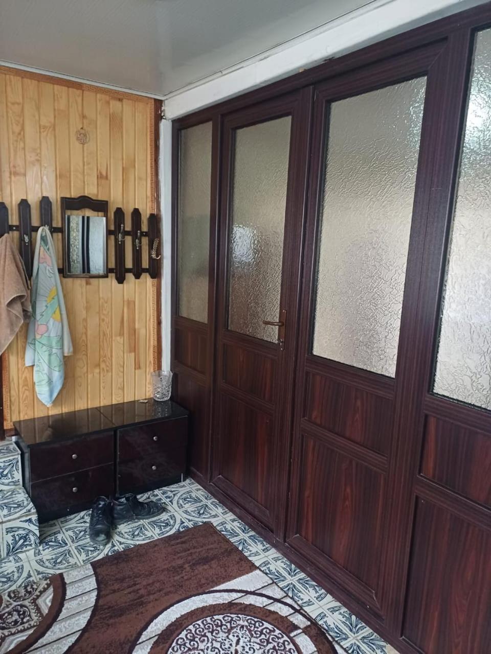 House in Quba