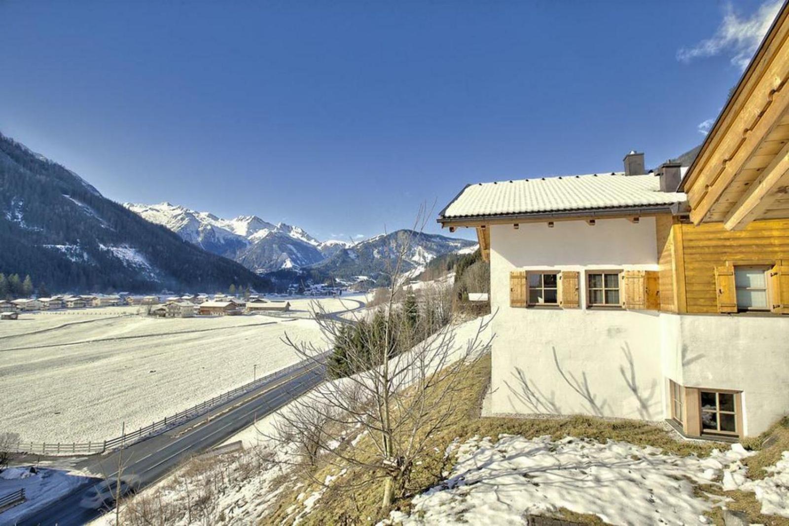 Schöneben Chalet 4-Jahreszeiten