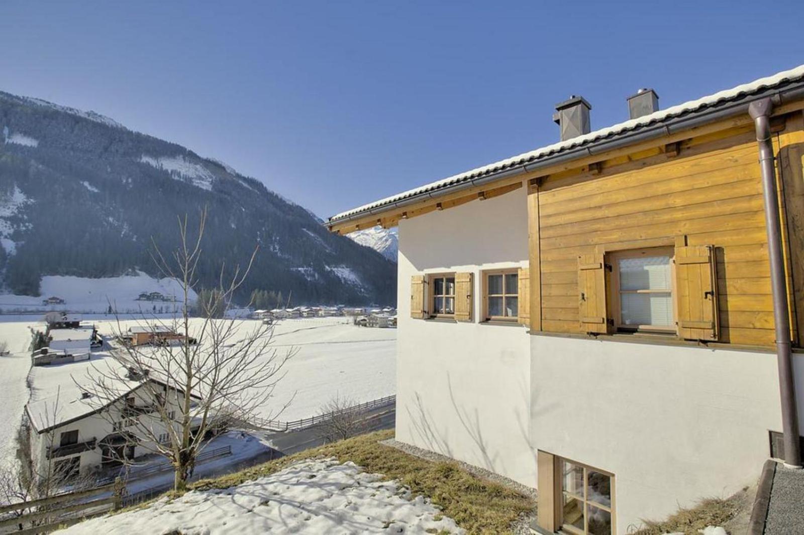 Schöneben Chalet 4-Jahreszeiten
